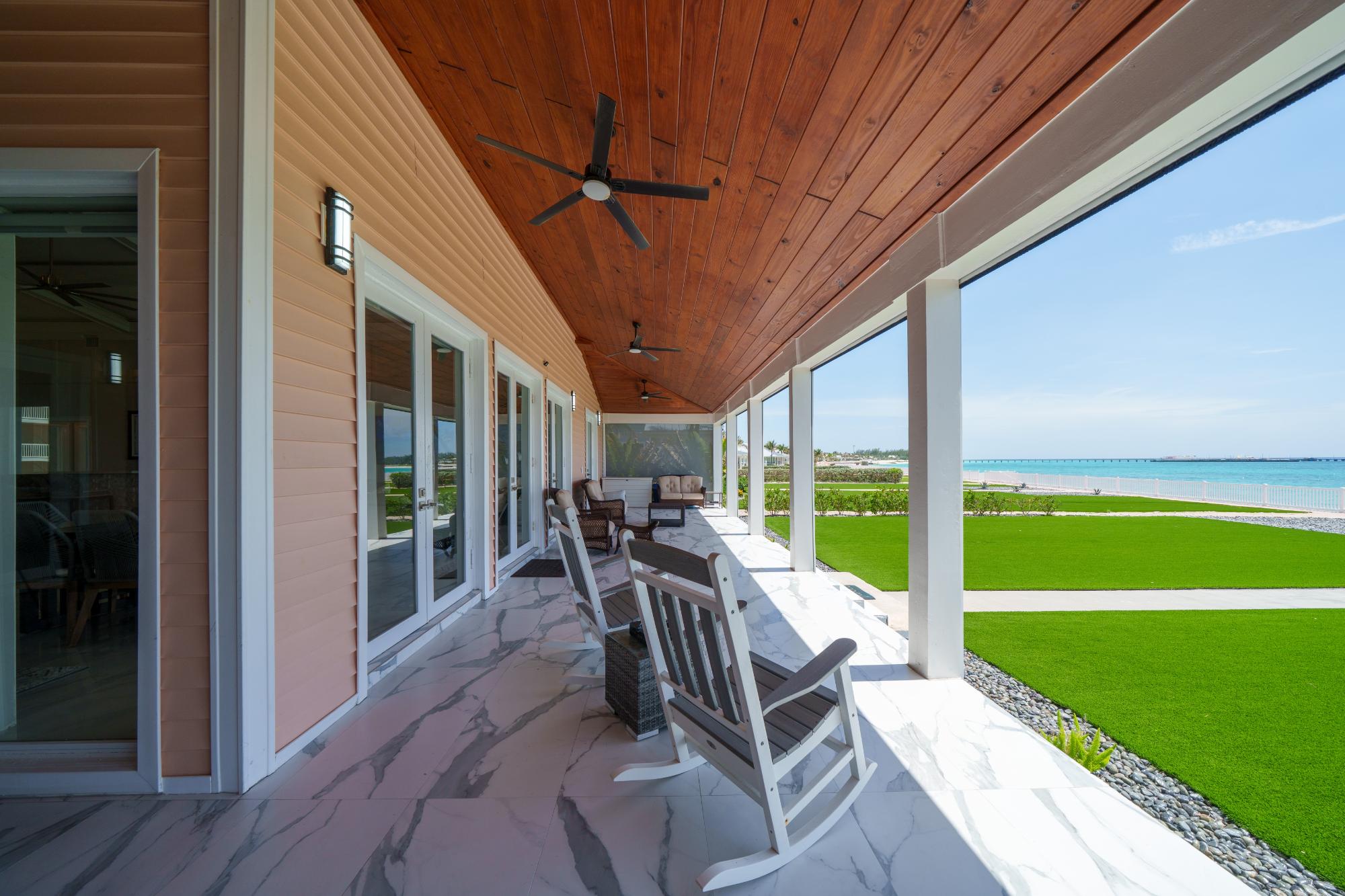 Bimini Bay Home