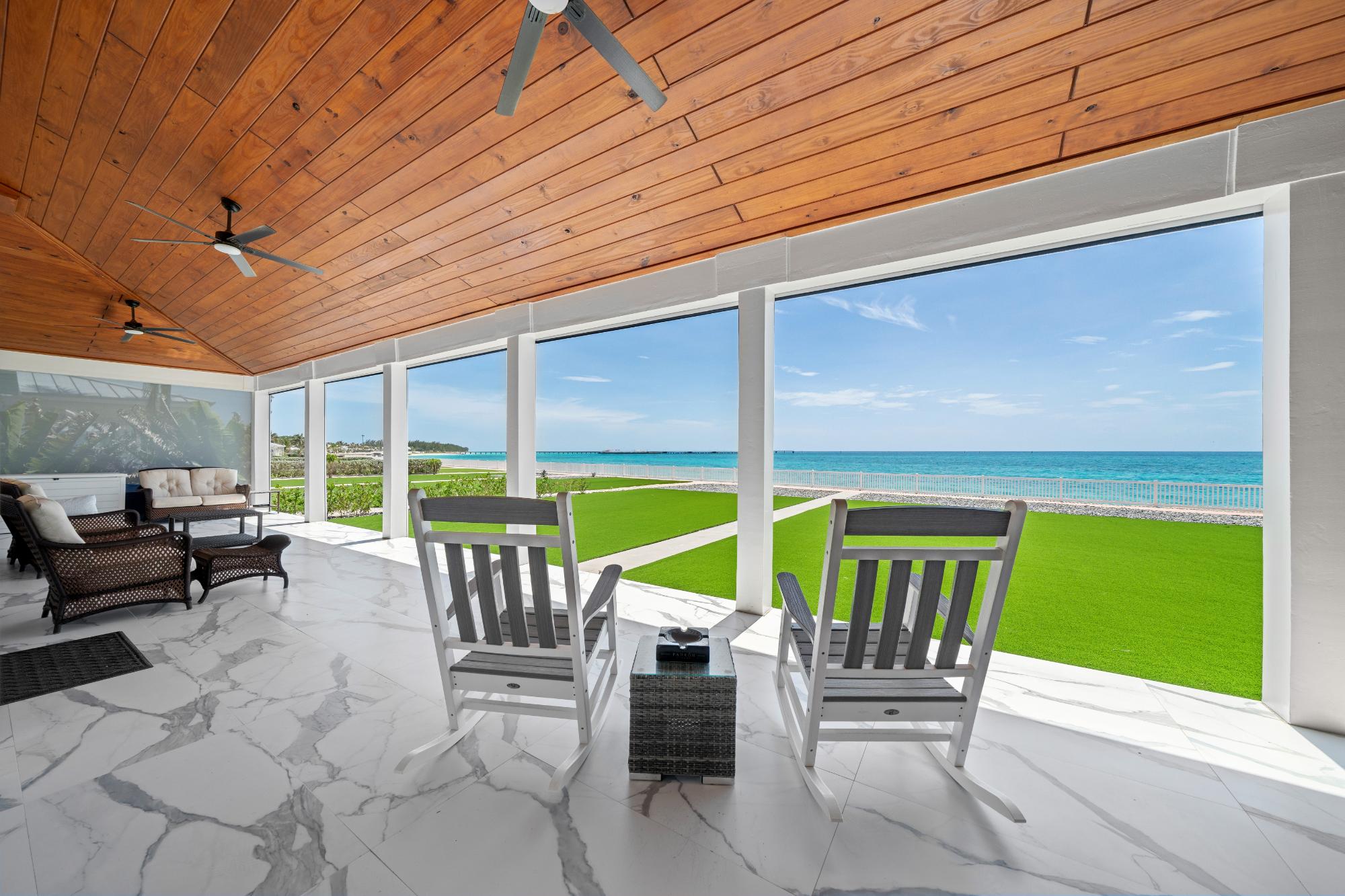 Bimini Bay Home