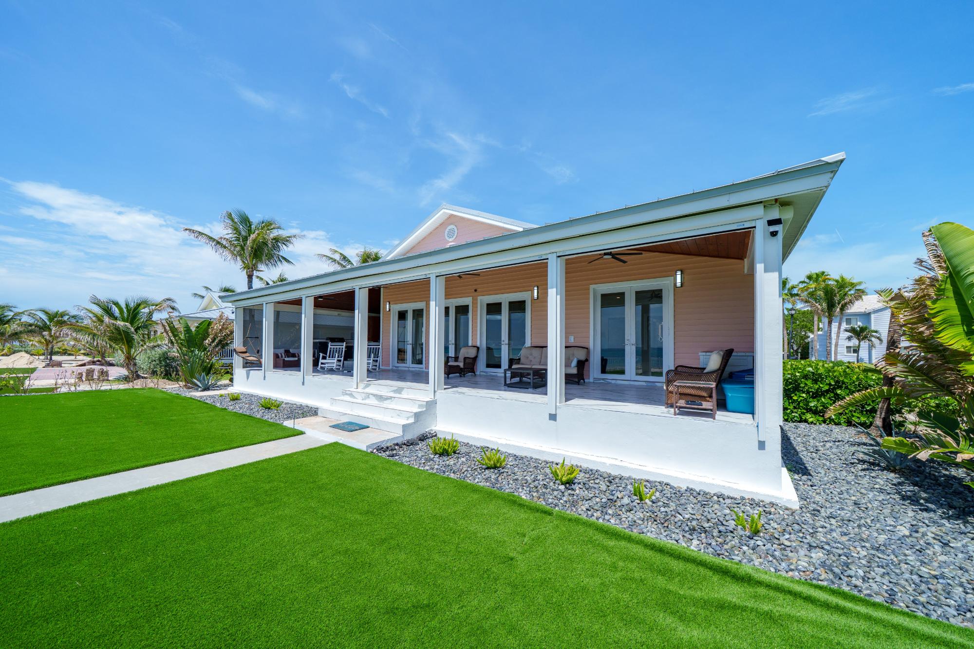 Bimini Bay Home