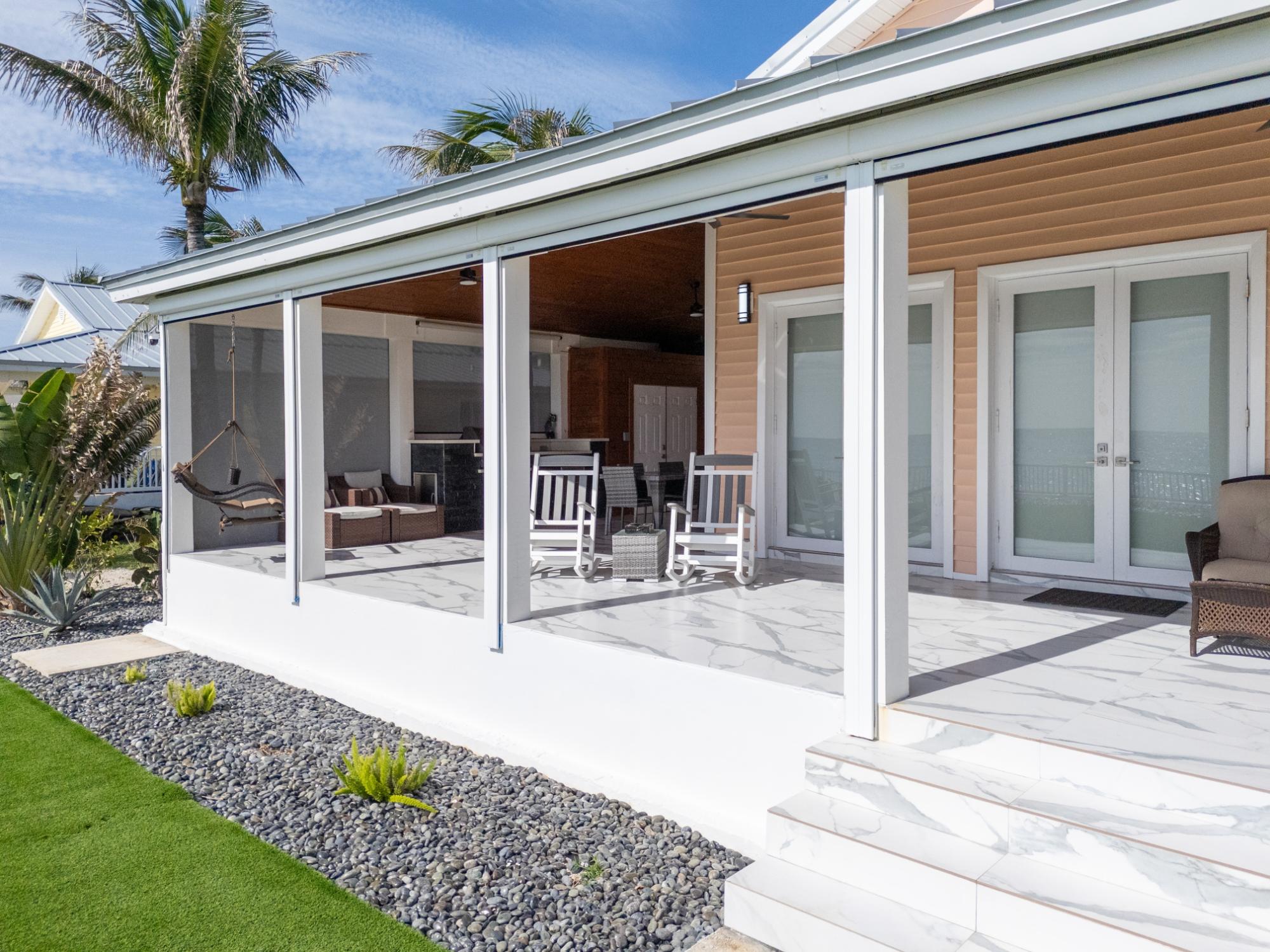 Bimini Bay Home