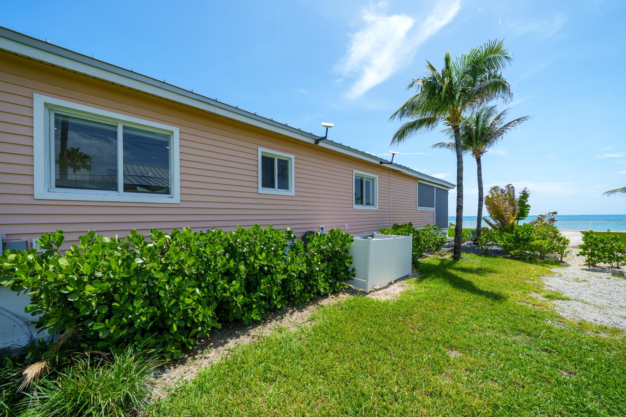 Bimini Bay Home