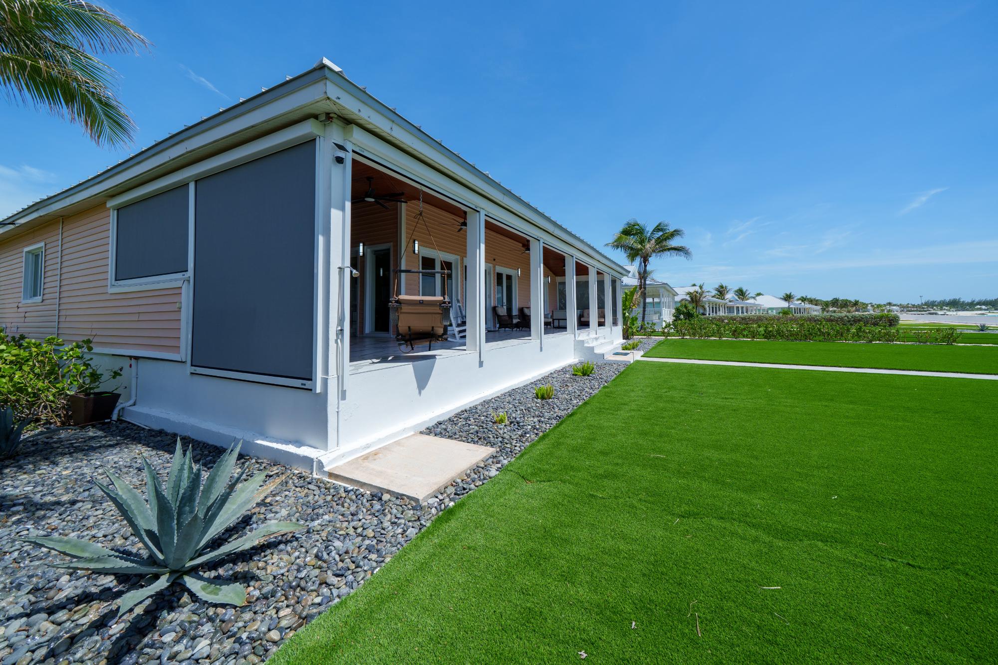 Bimini Bay Home