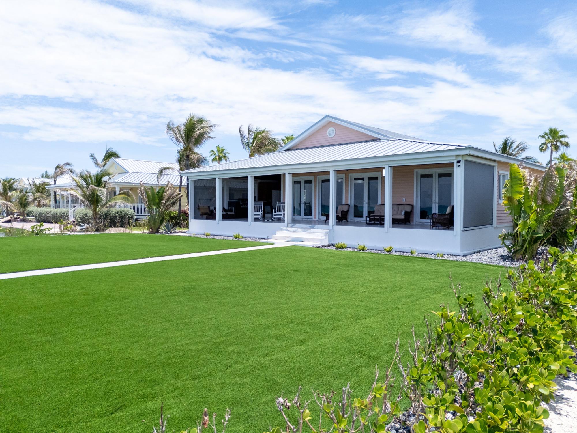 Bimini Bay Home