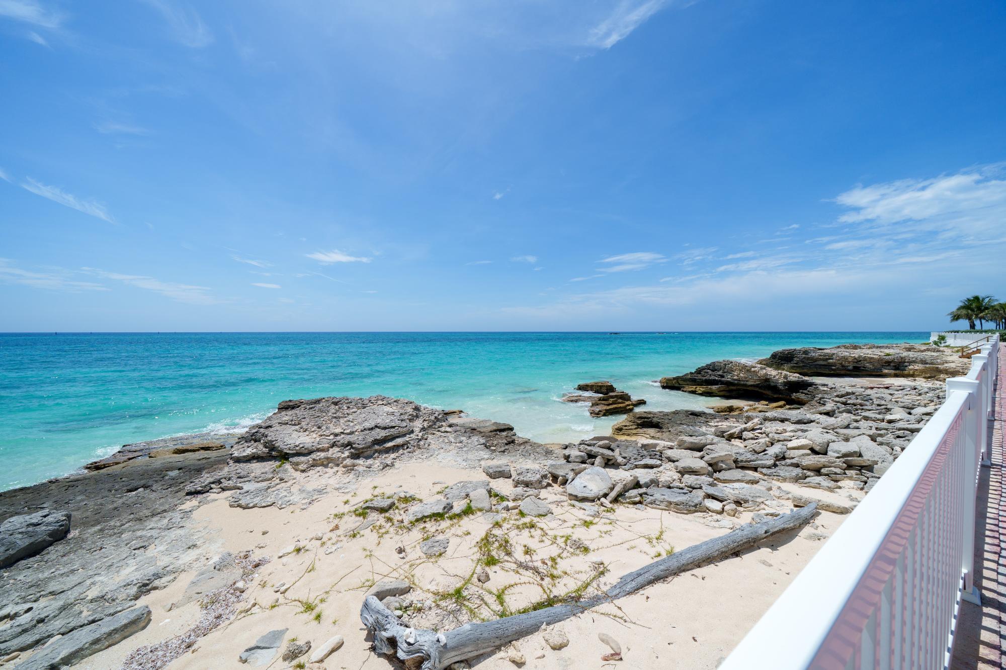 Bimini Bay Home