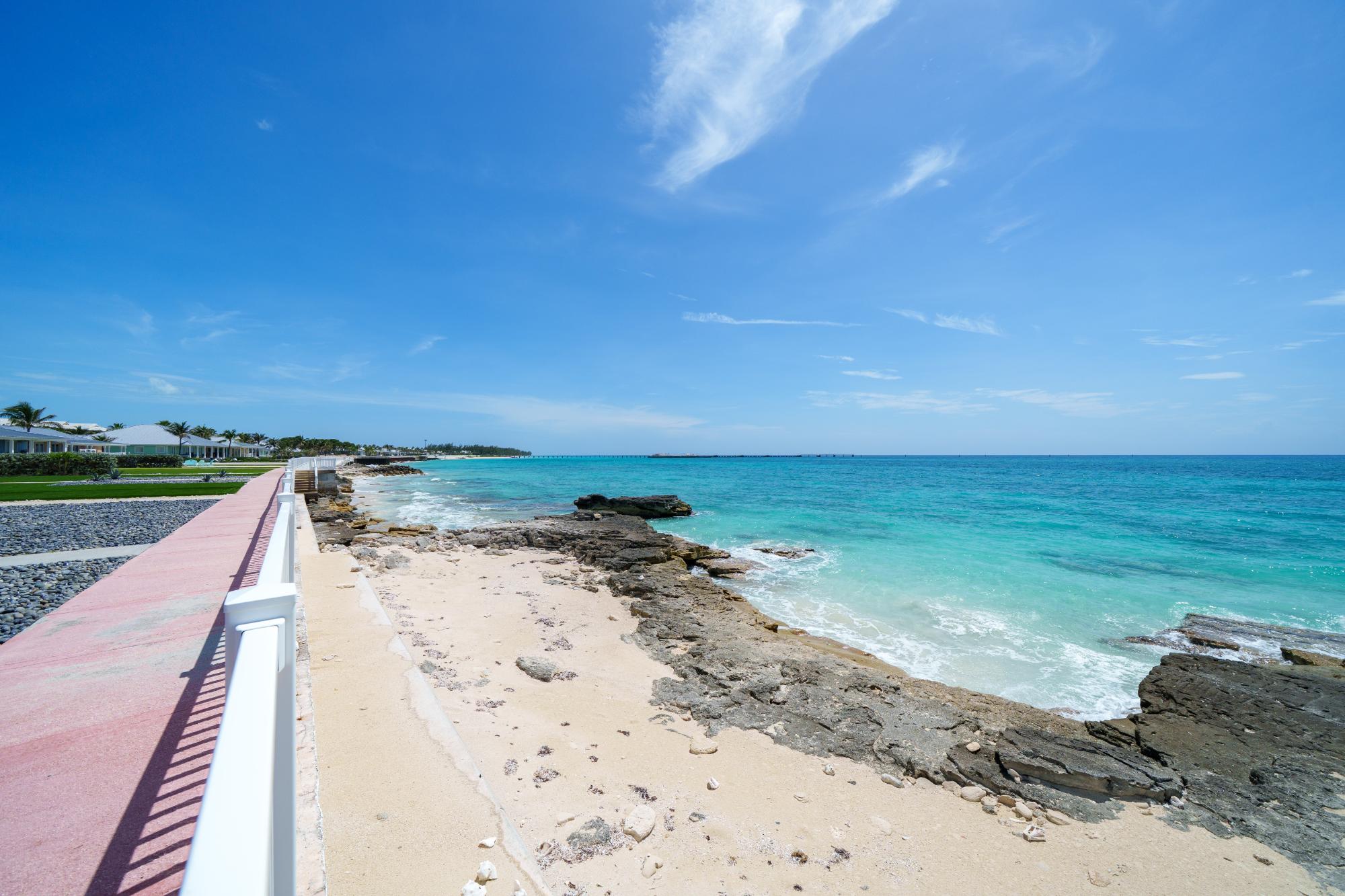 Bimini Bay Home