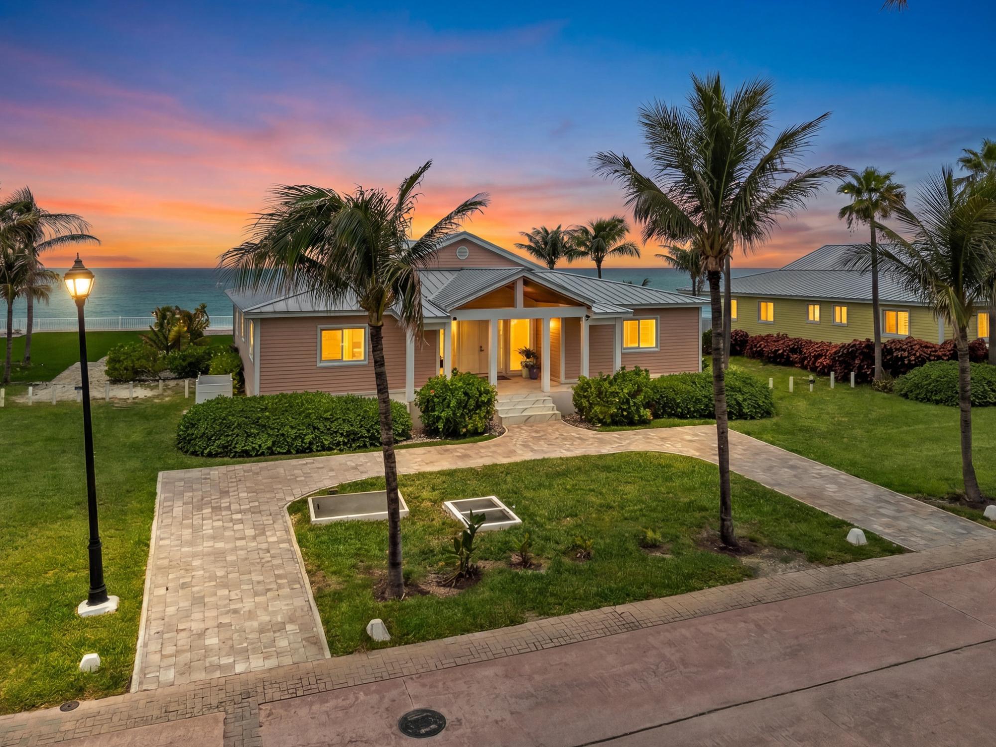 Bimini Bay Home