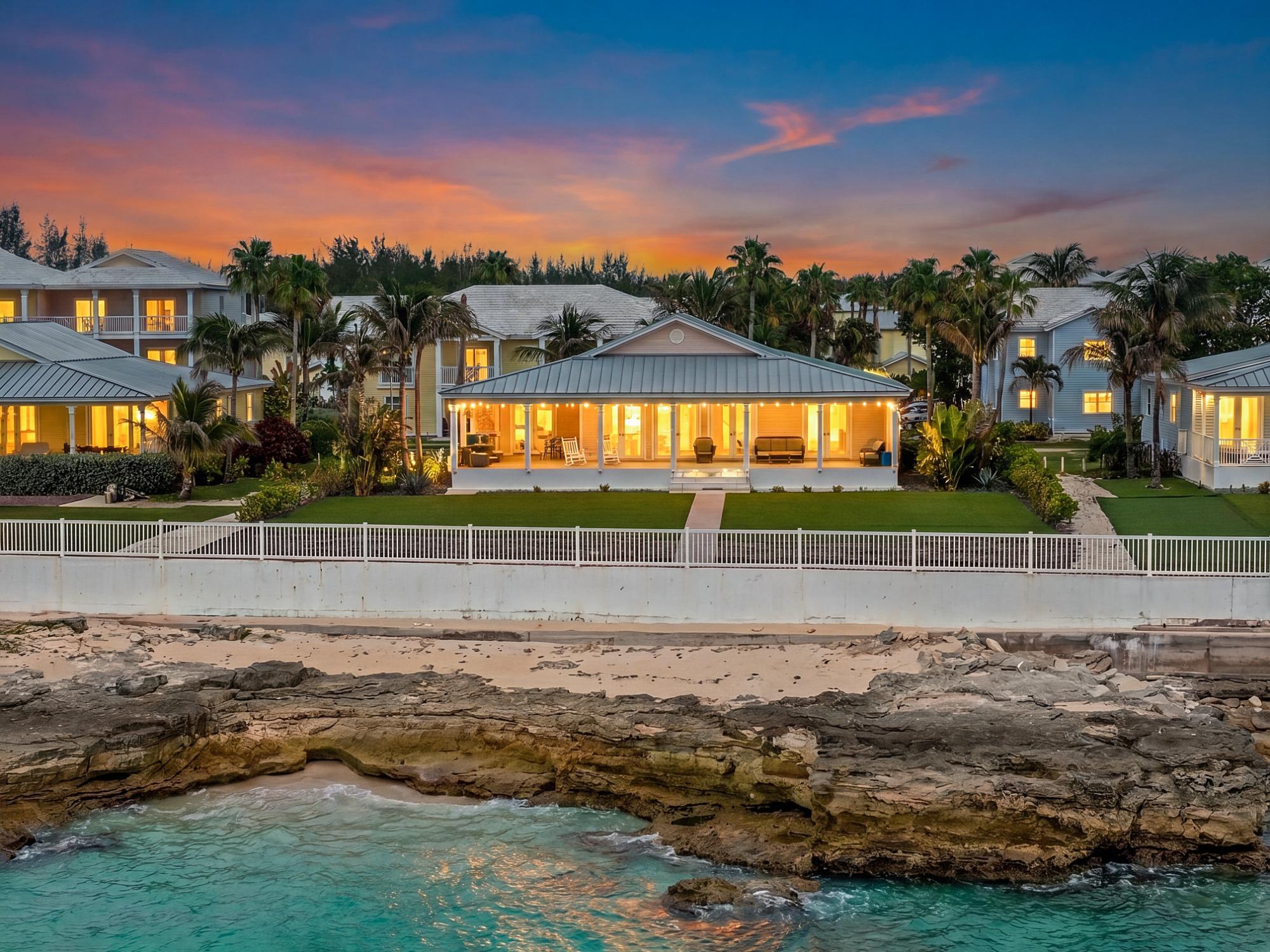 Bimini Bay Home