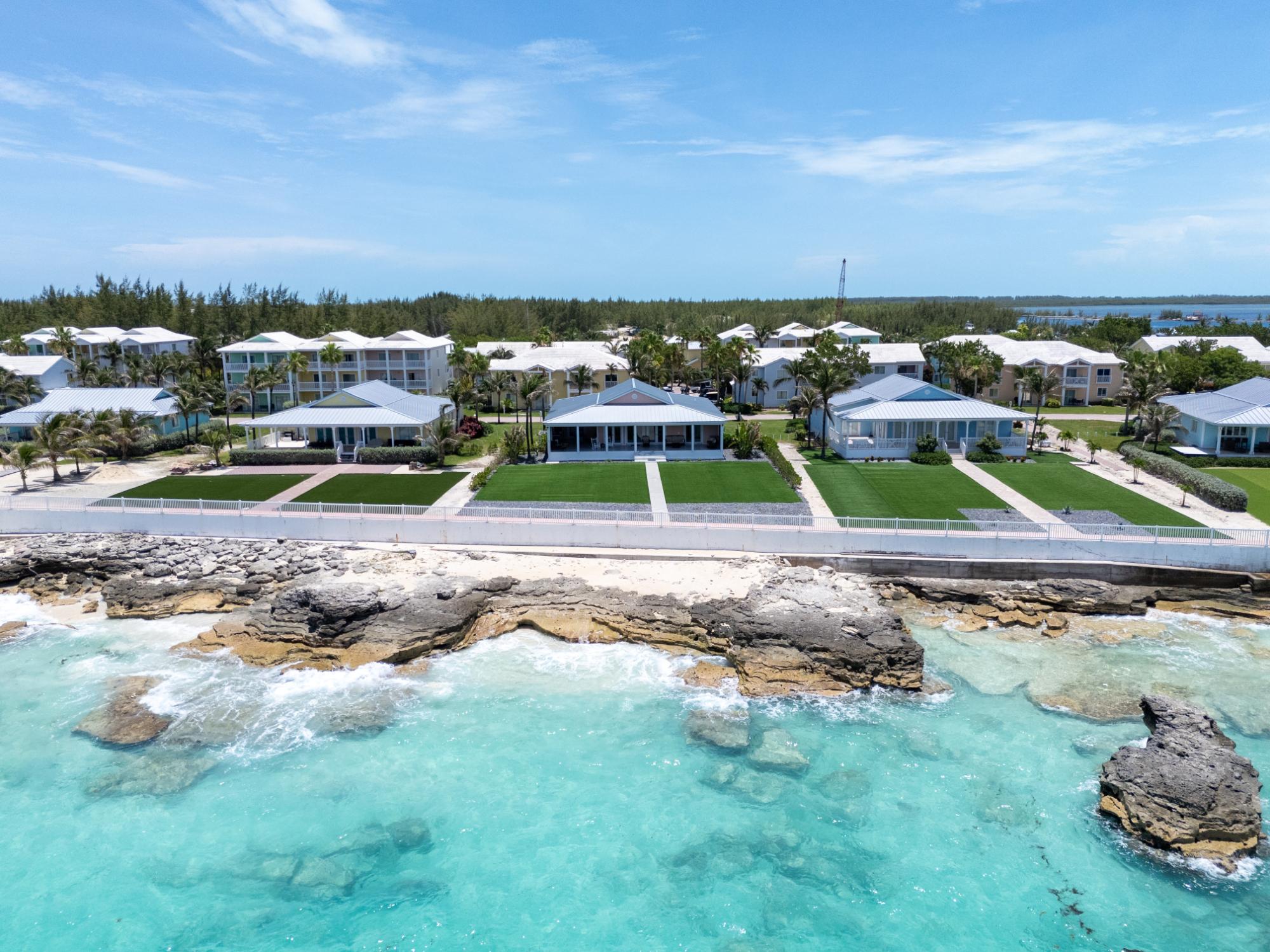 Bimini Bay Home