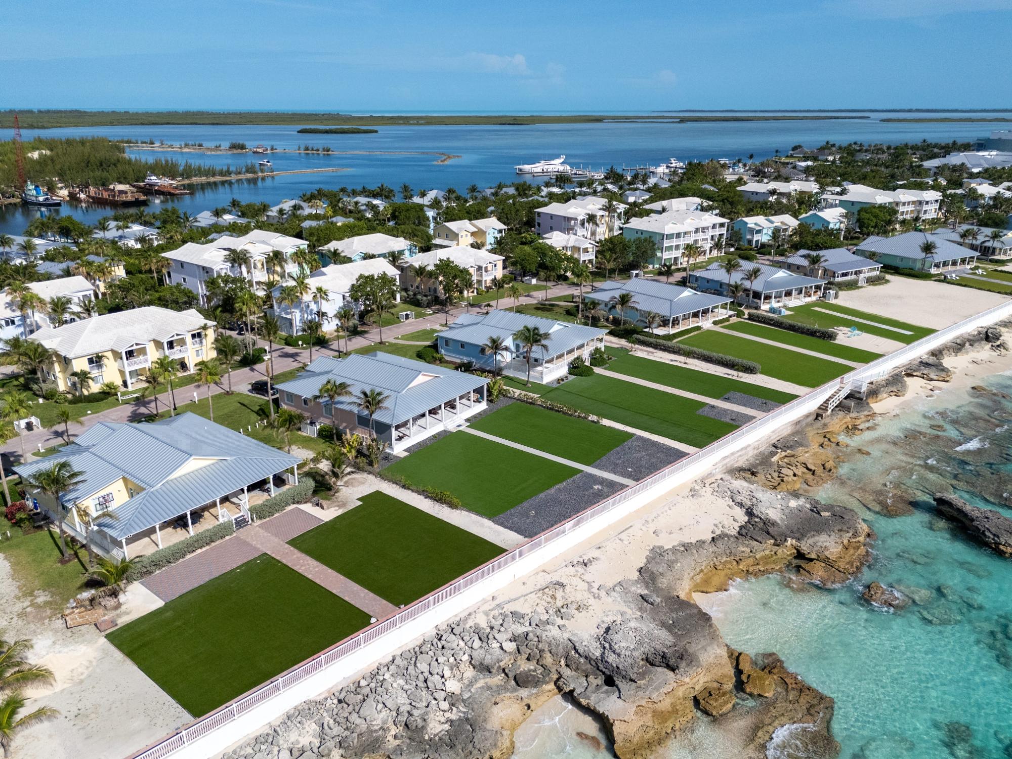 Bimini Bay Home