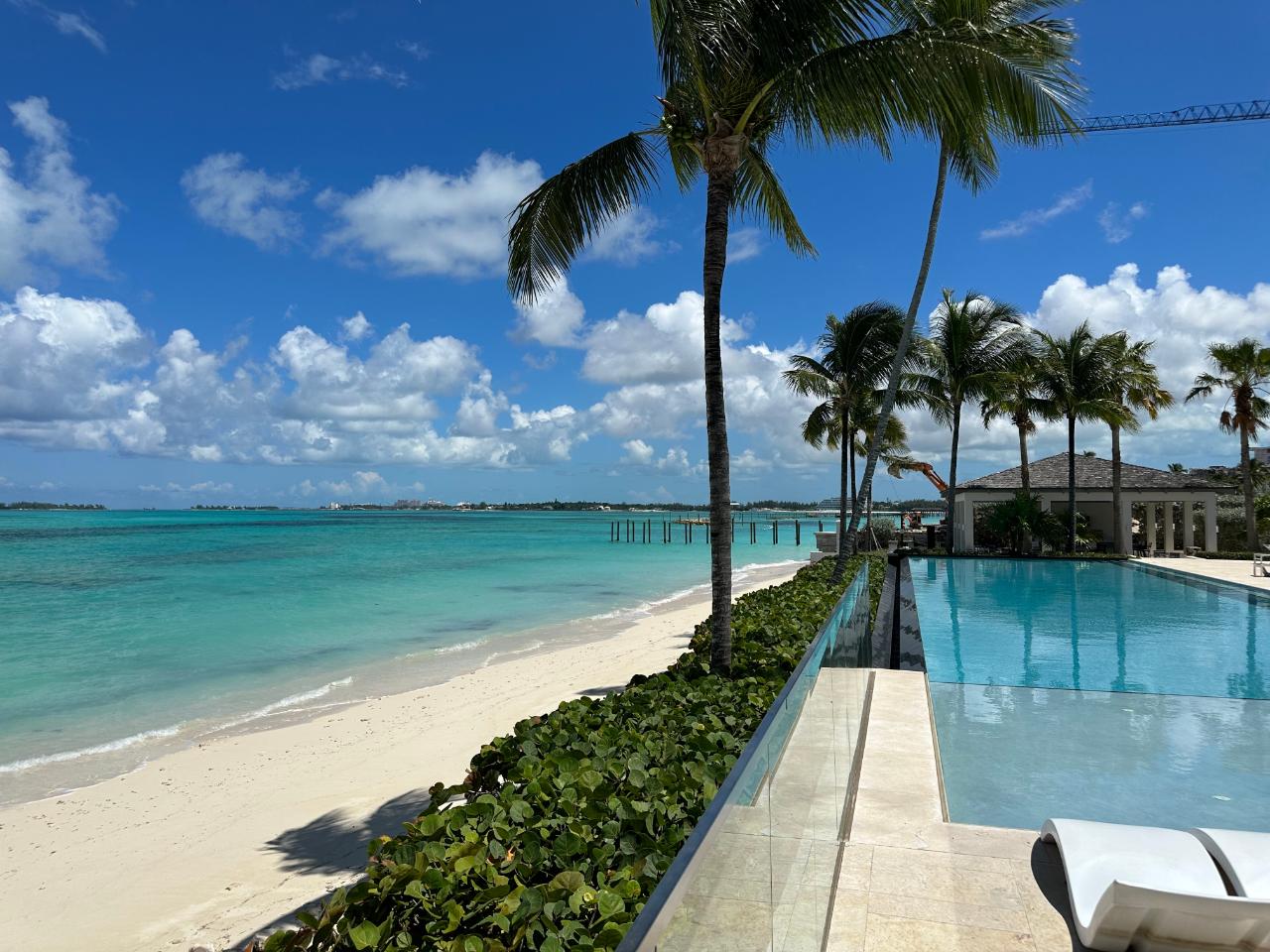 101 ONE CABLE BEACH RENT