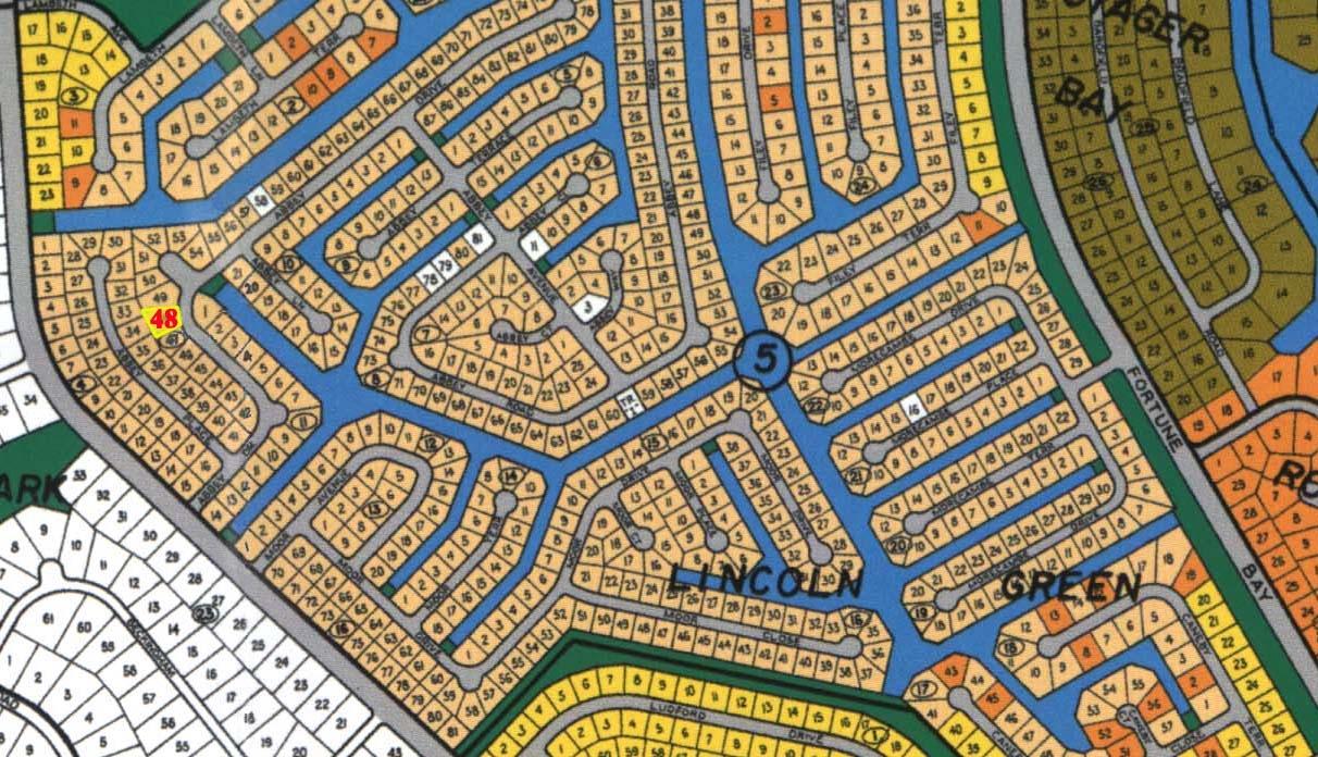 ABBEY DRIVE