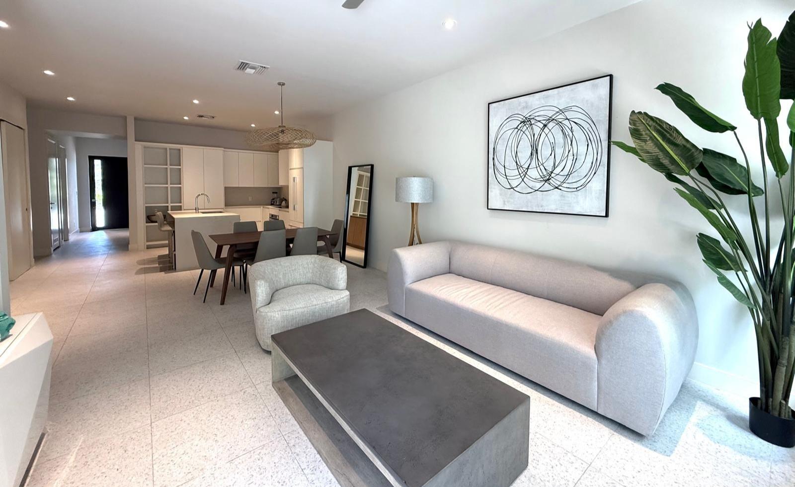 WESTEND CONDOS