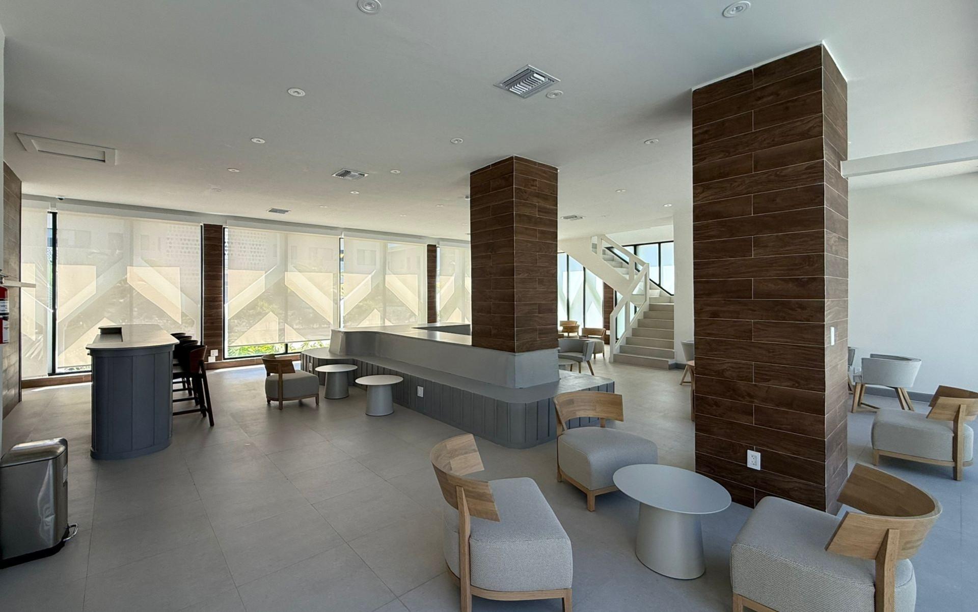 WESTEND CONDOS