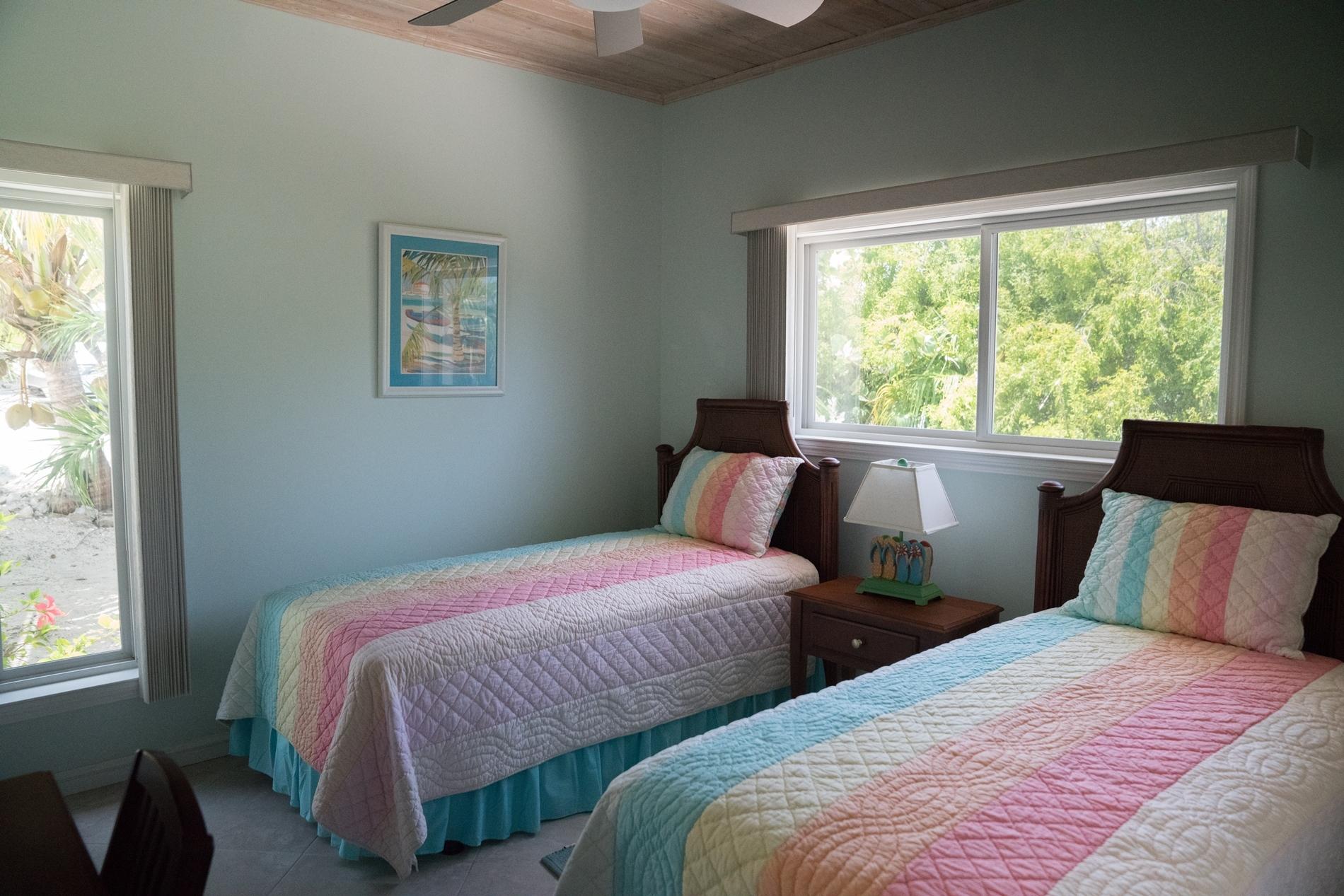 GREENWOOD HOUSE