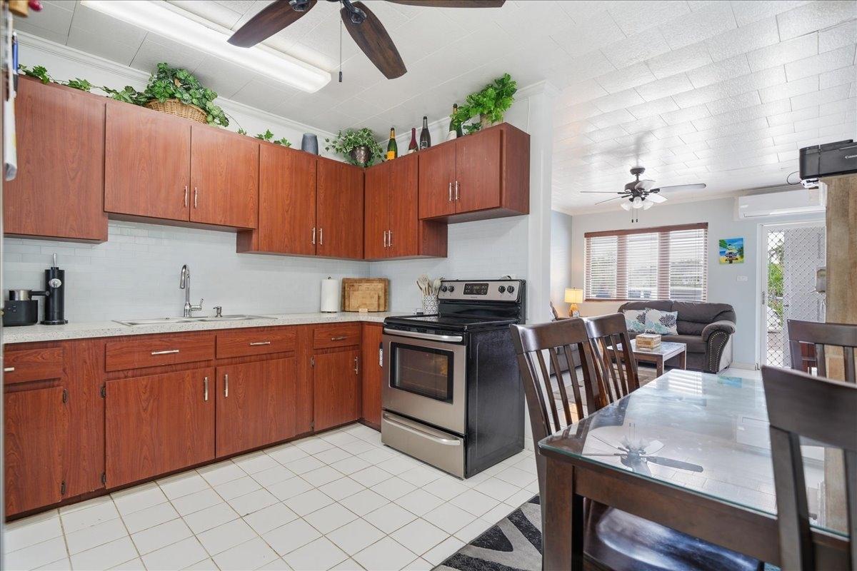LITTLE BLAIR DUPLEX