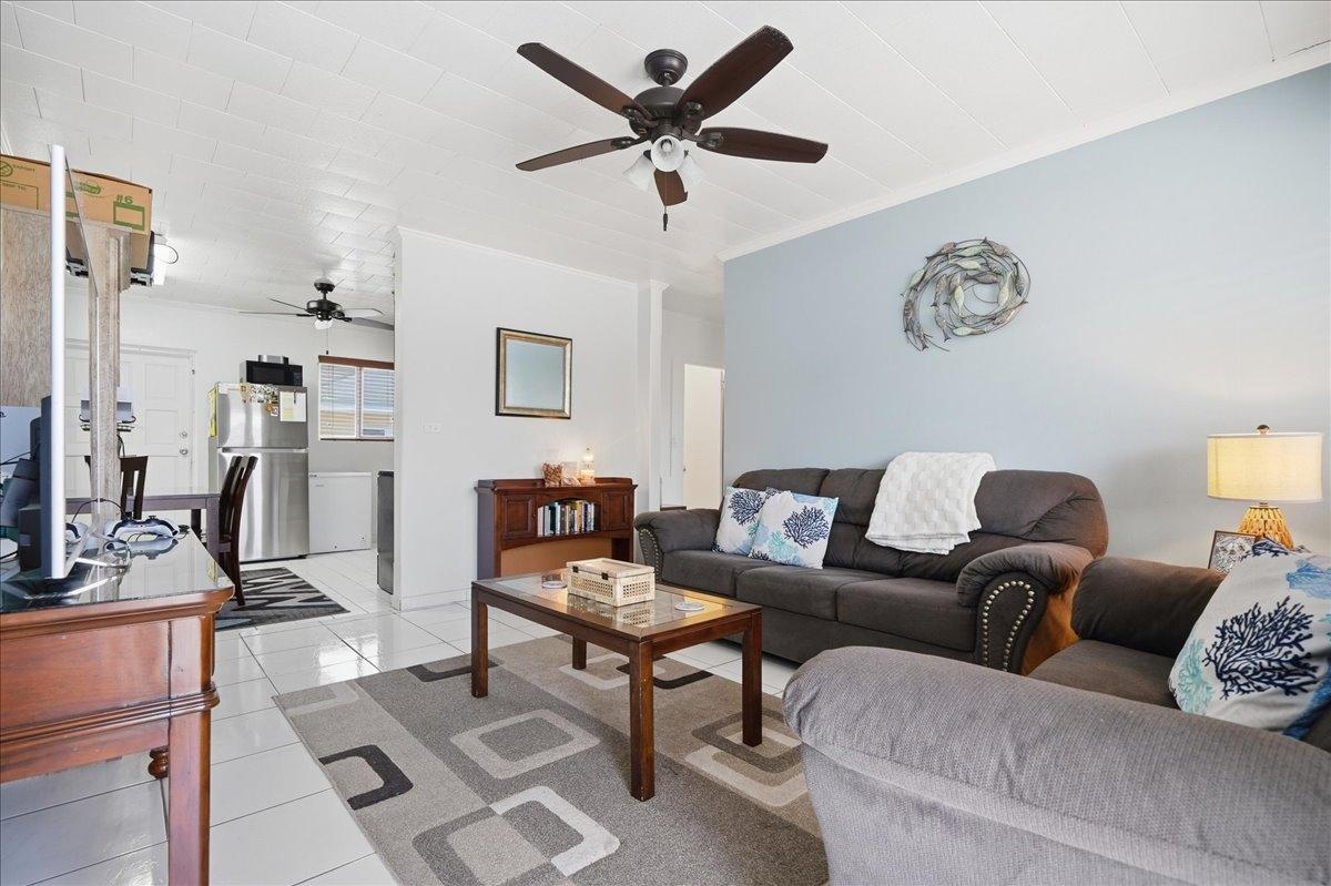 LITTLE BLAIR DUPLEX