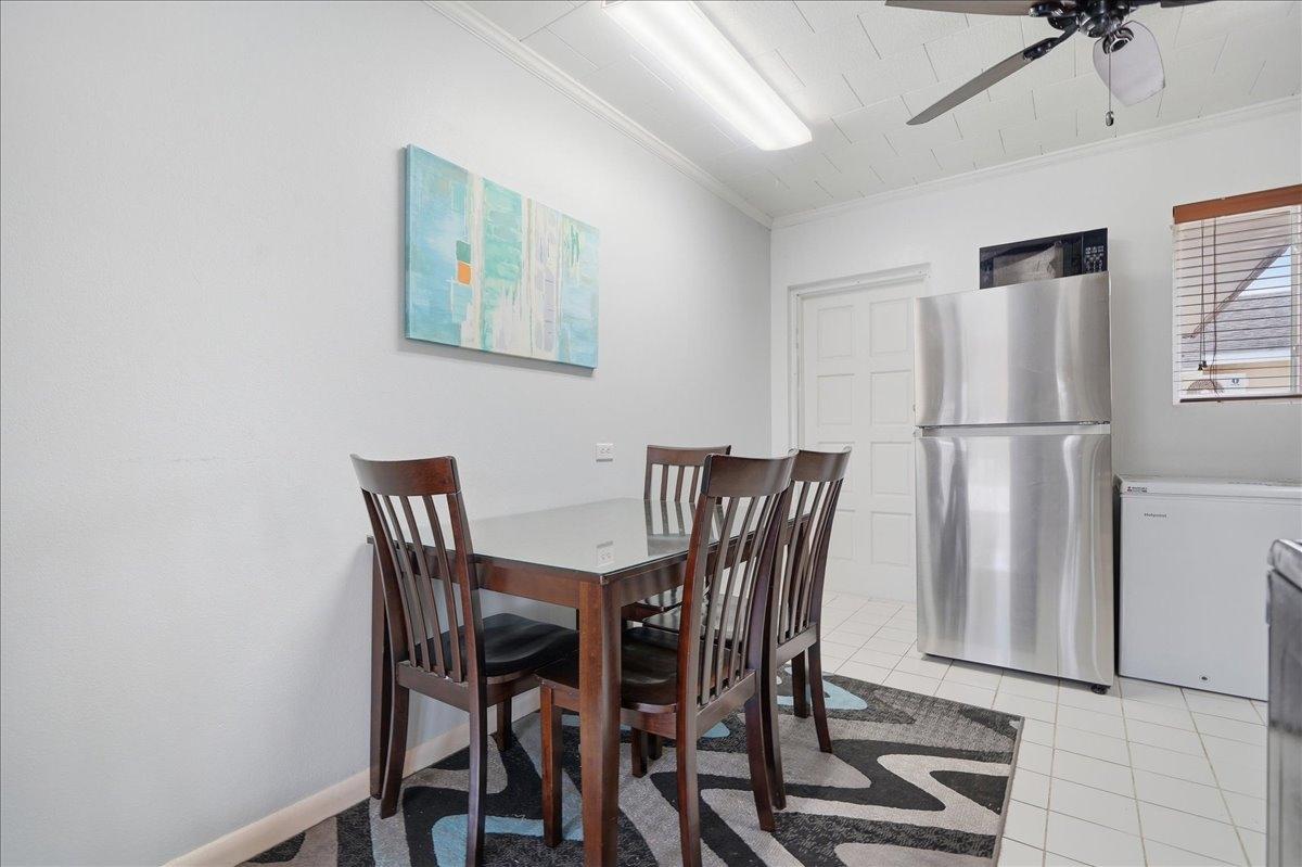 LITTLE BLAIR DUPLEX