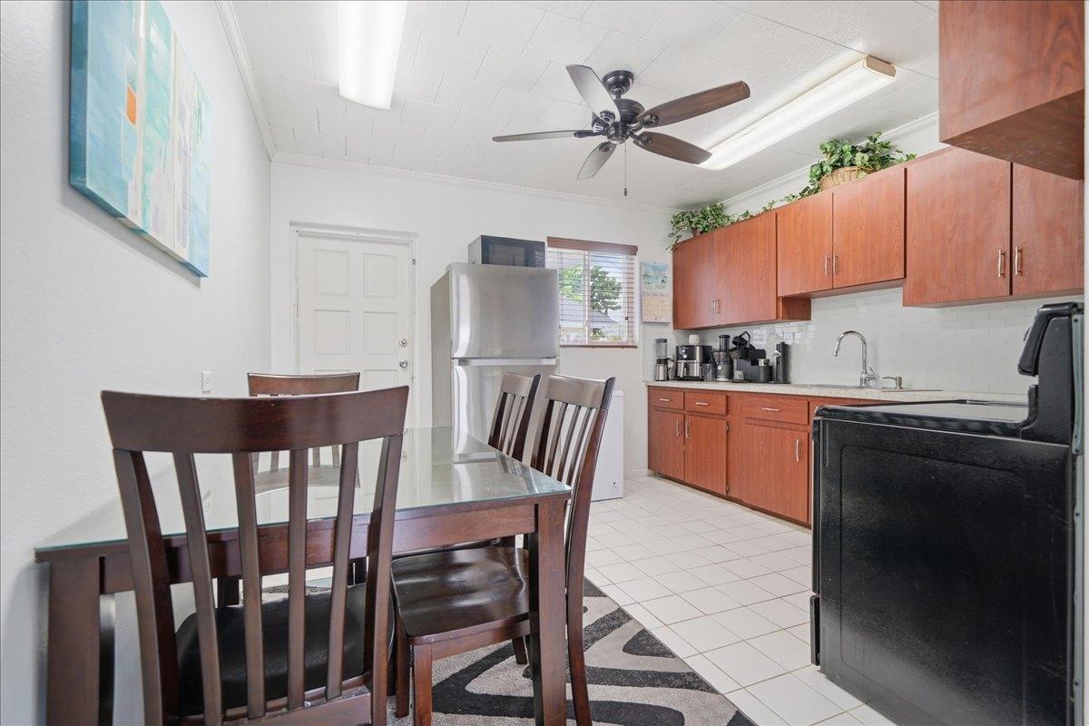 LITTLE BLAIR DUPLEX