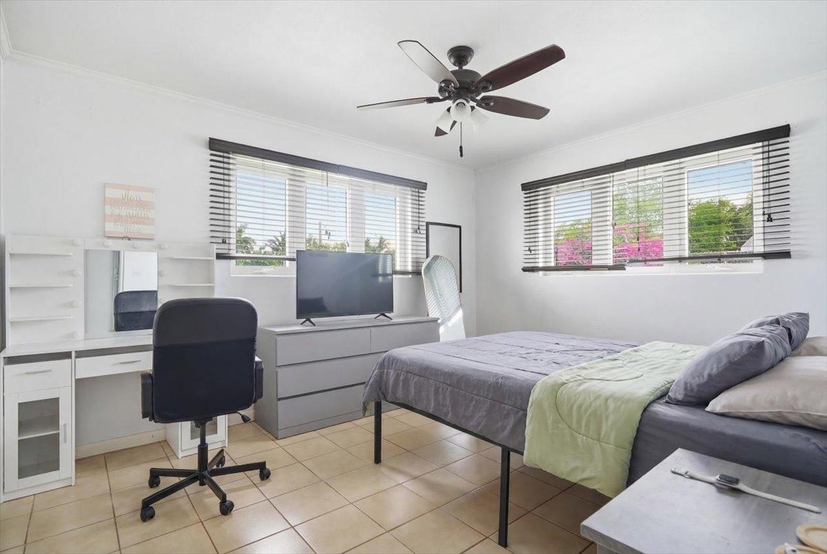 LITTLE BLAIR DUPLEX