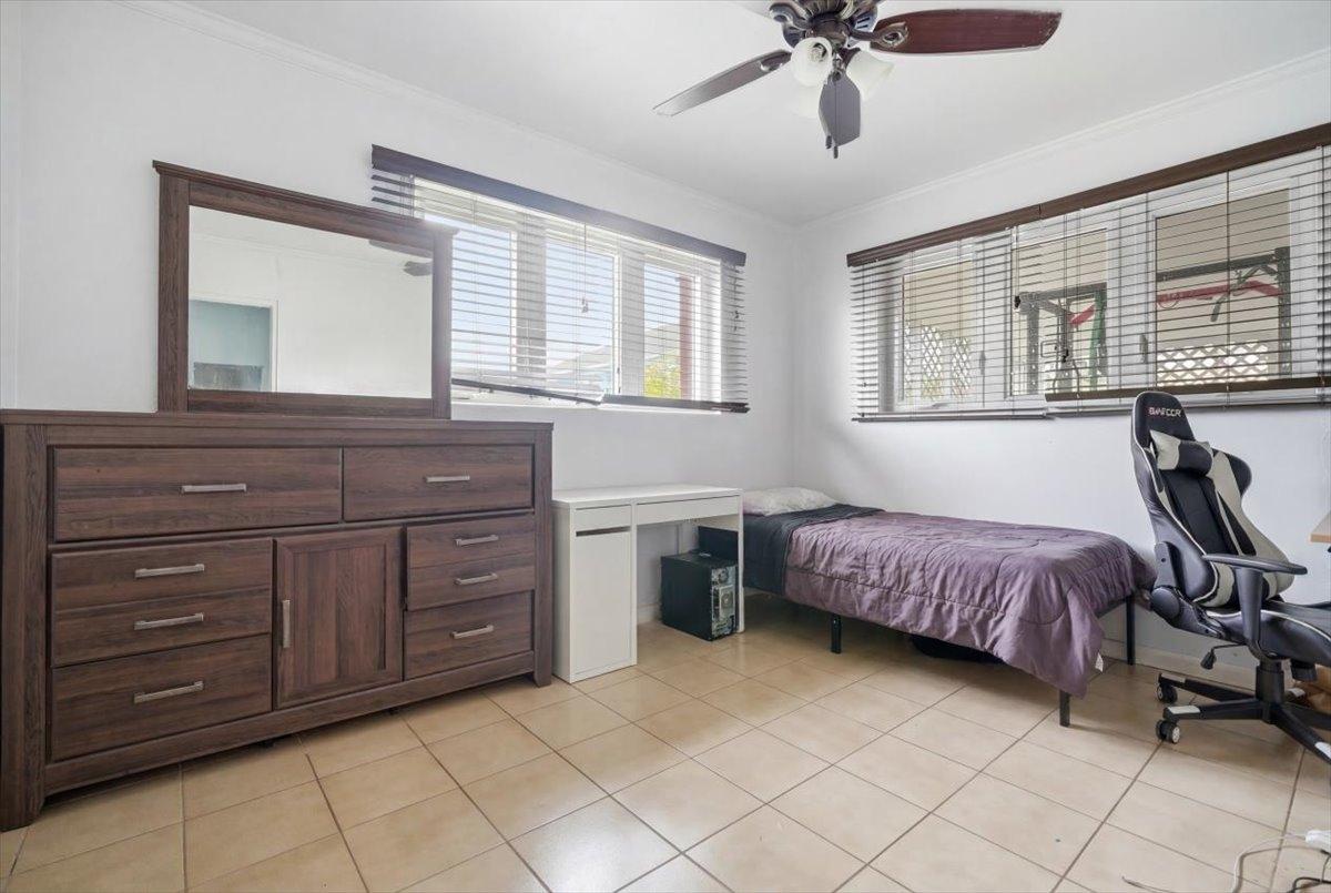 LITTLE BLAIR DUPLEX