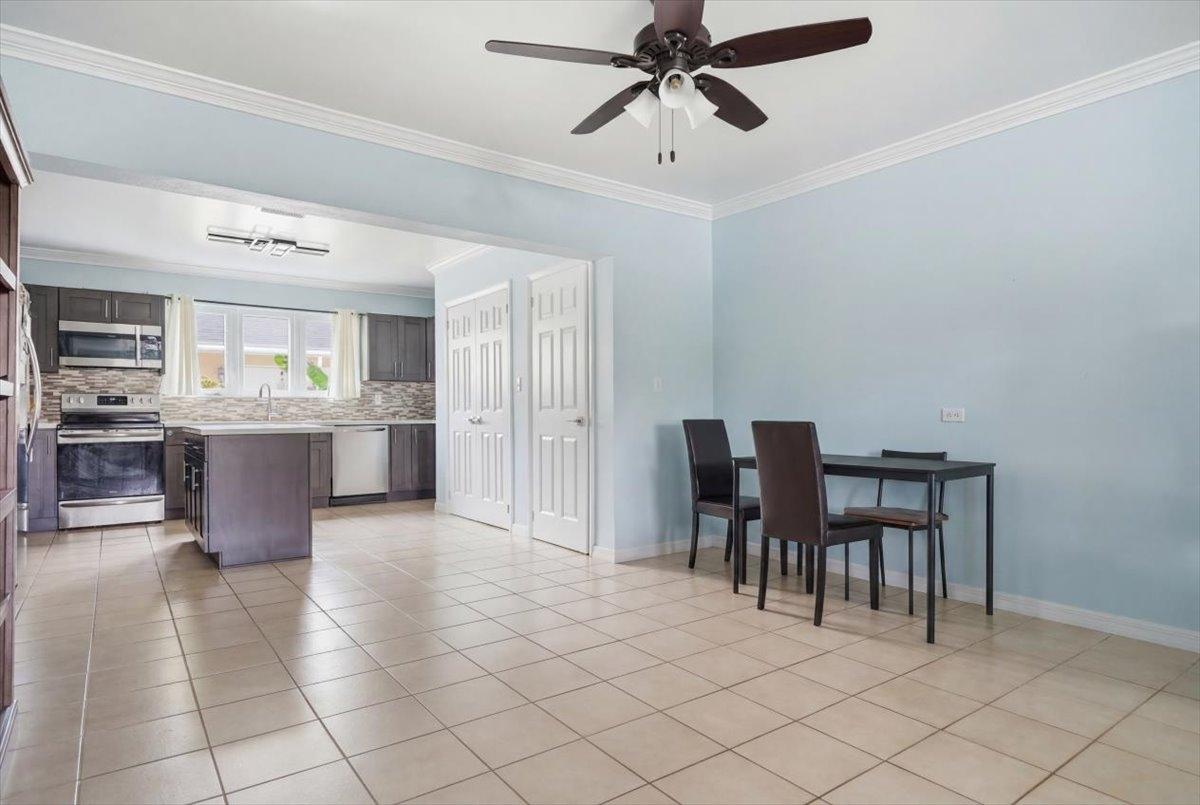 LITTLE BLAIR DUPLEX