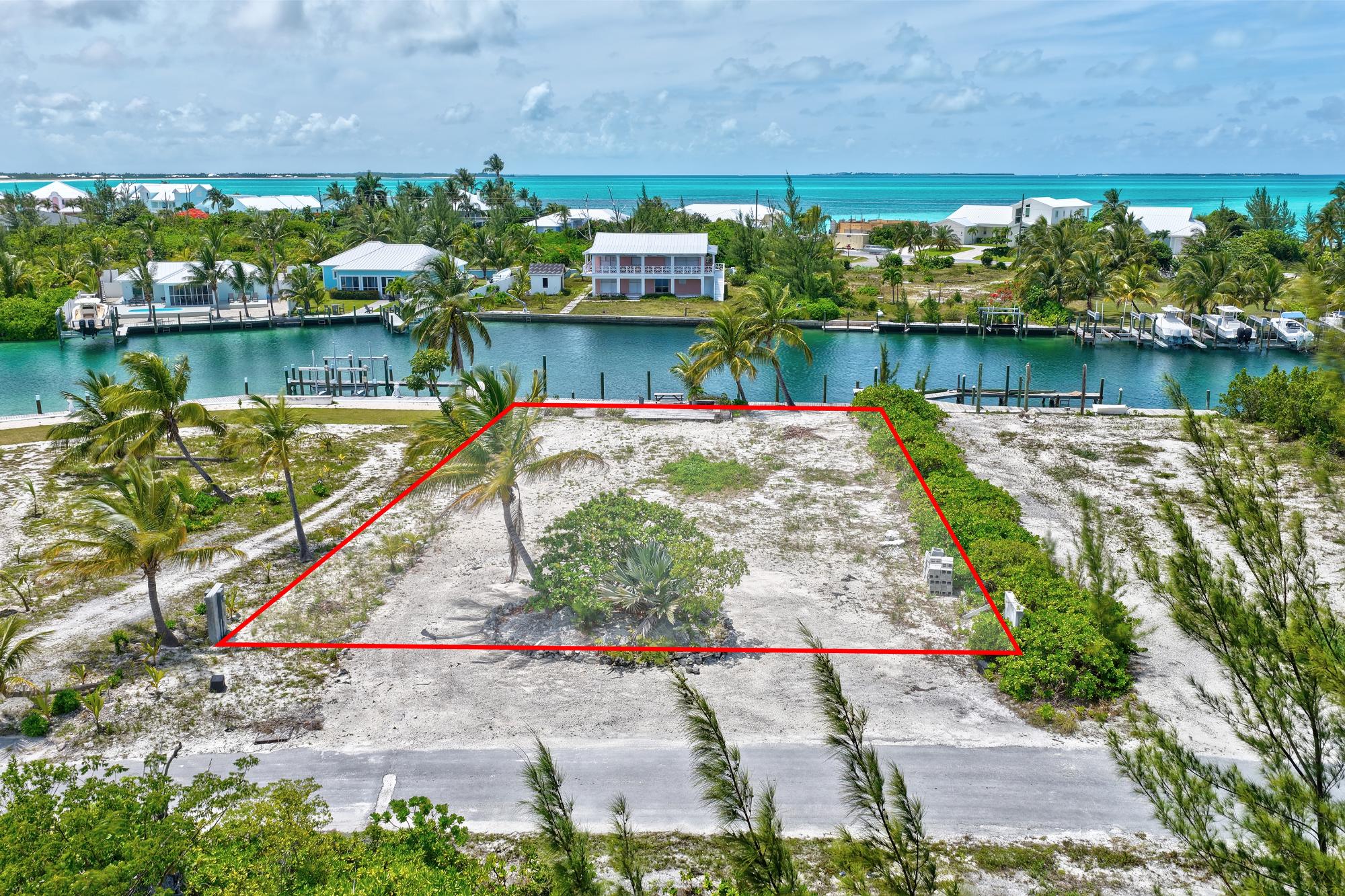 LOT 5 BLOCK 187 TCB