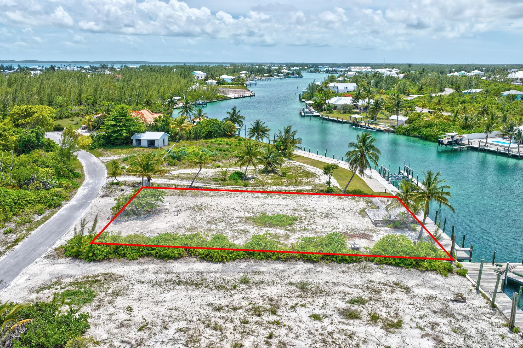 LOT 5 BLOCK 187 TCB