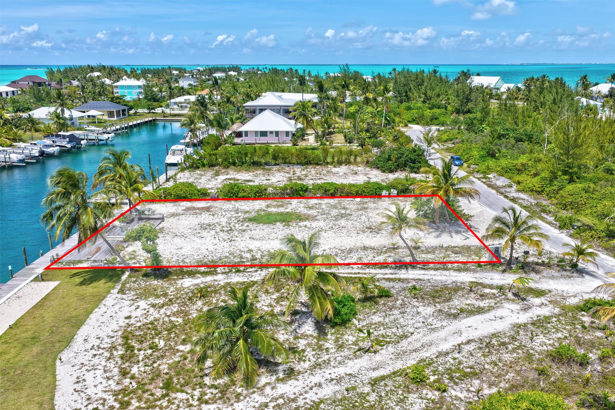 LOT 5 BLOCK 187 TCB