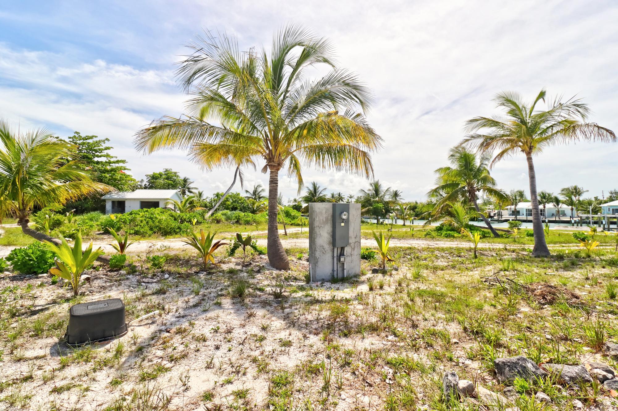 LOT 5 BLOCK 187 TCB