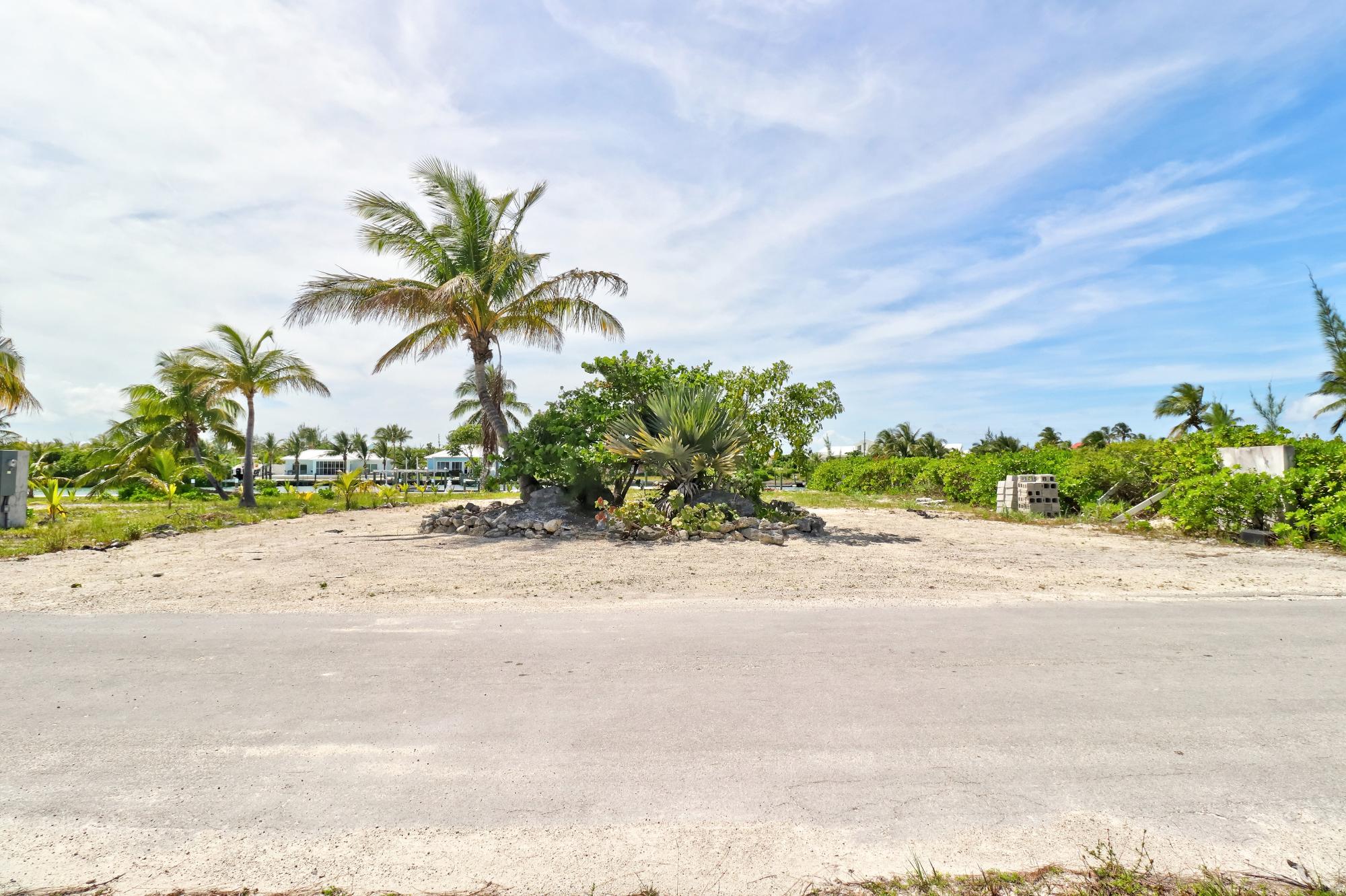 LOT 5 BLOCK 187 TCB