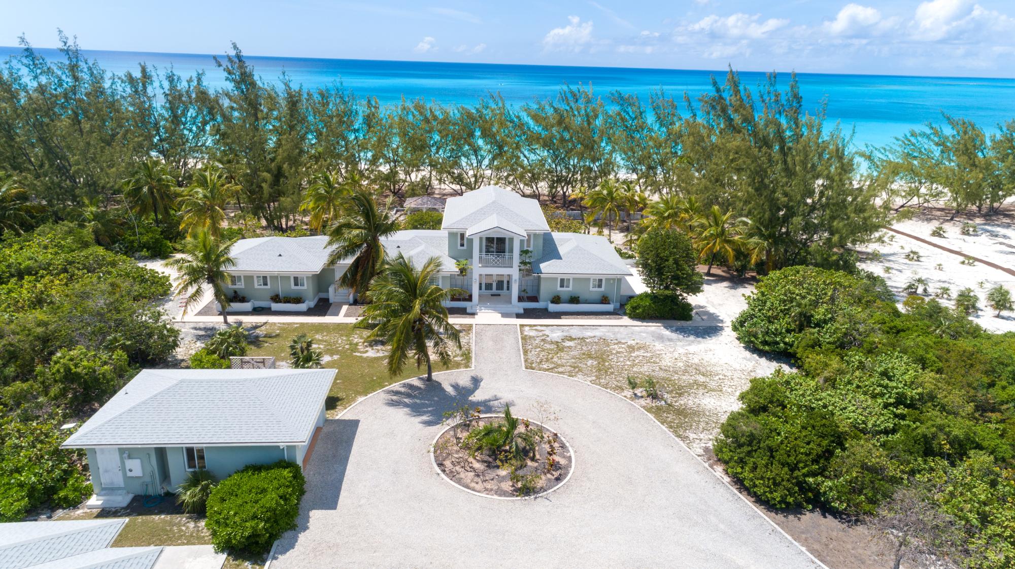 Villa Serenity