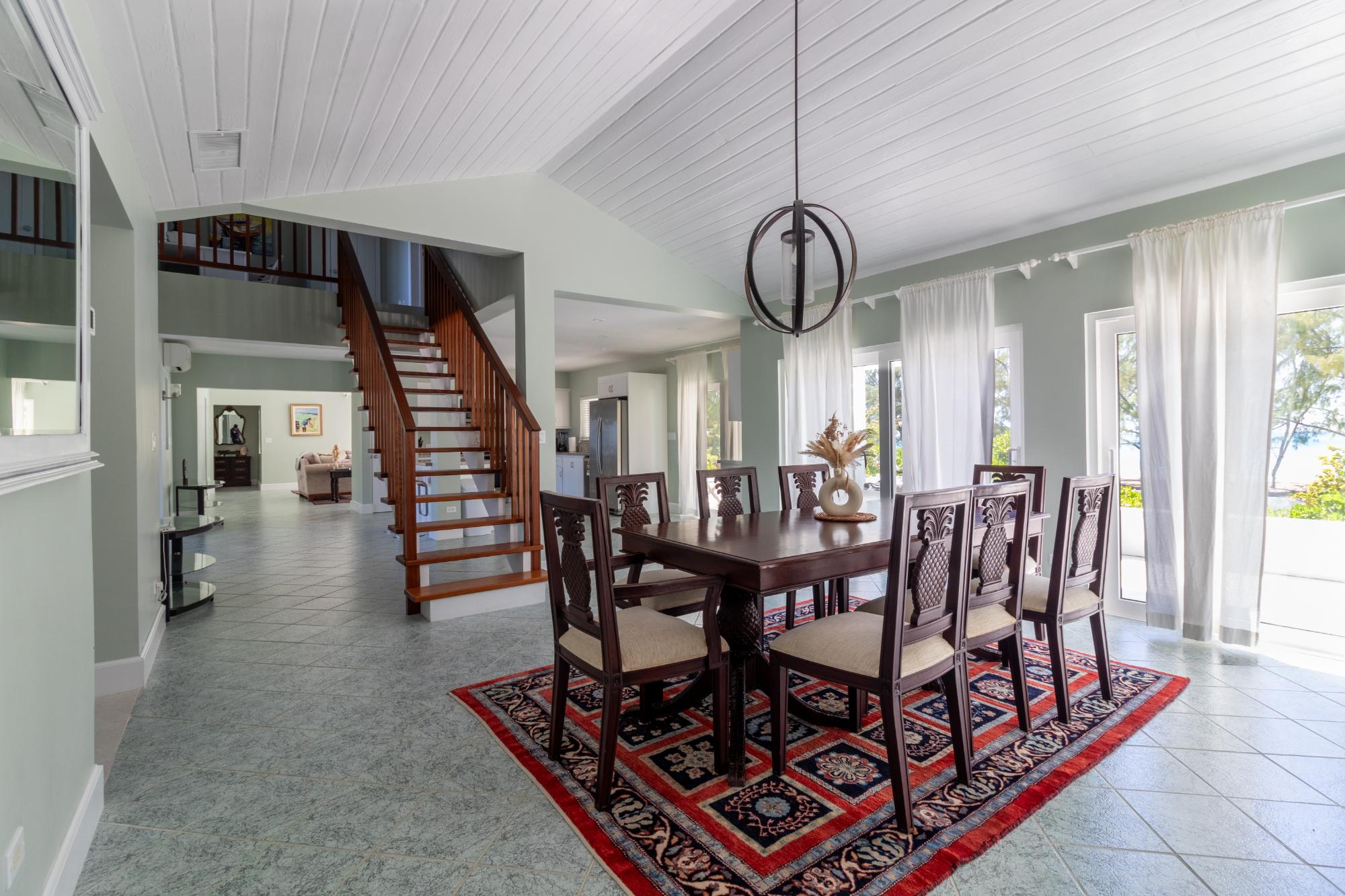 Villa Serenity