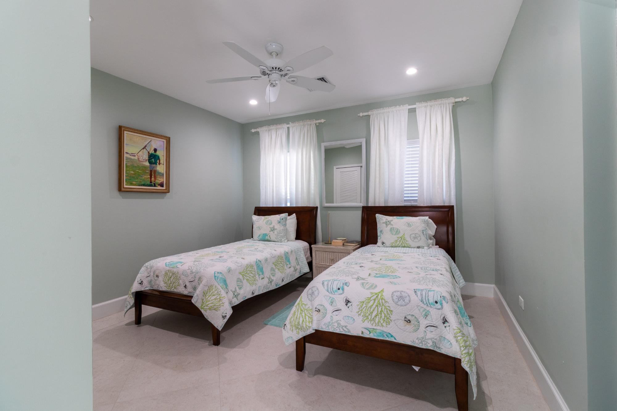 Villa Serenity