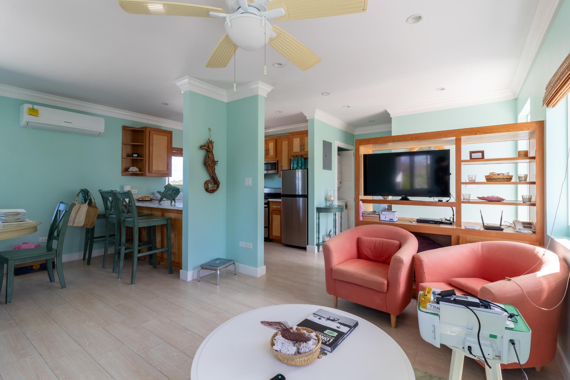 Villa Serenity