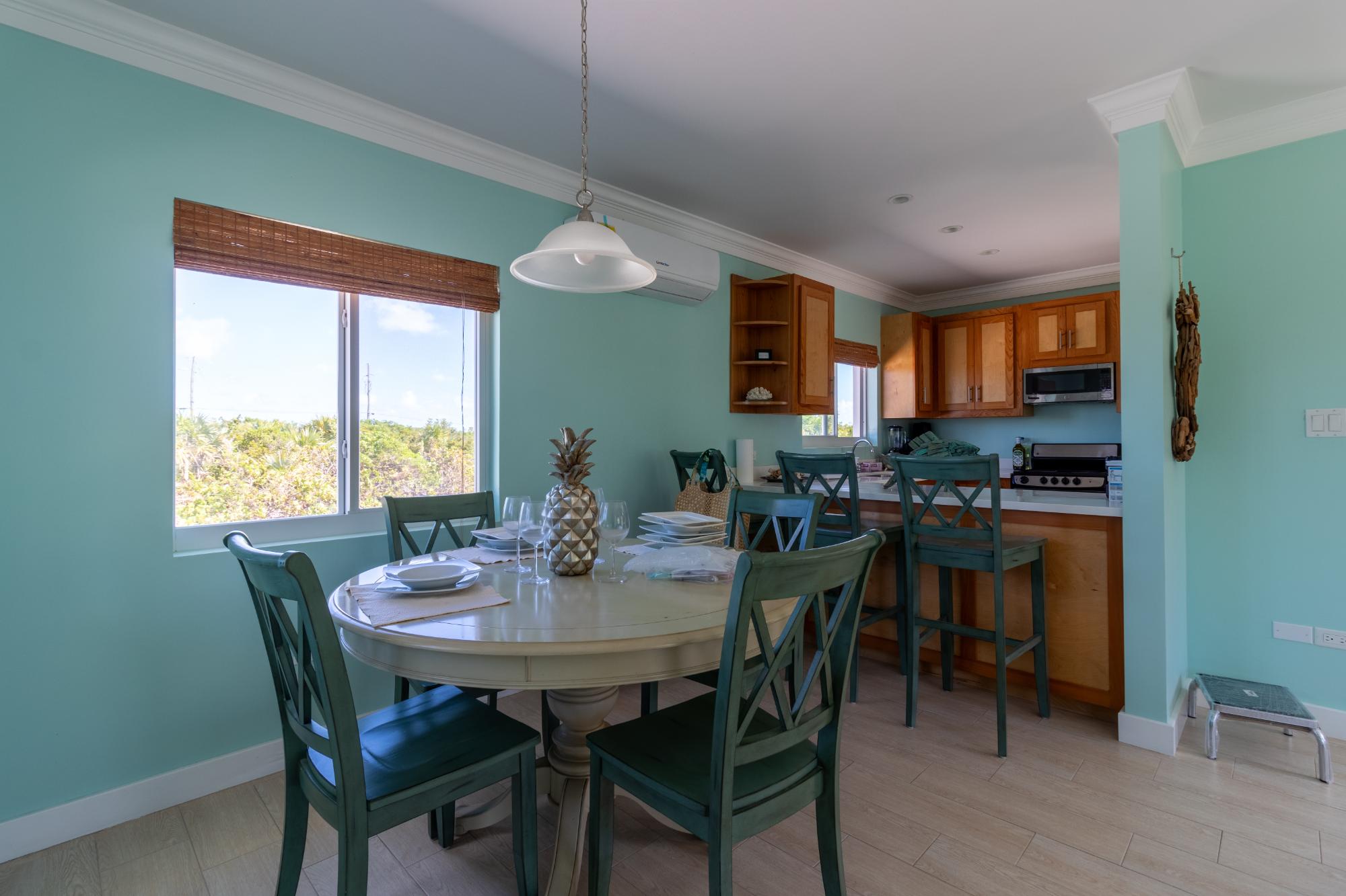 Villa Serenity