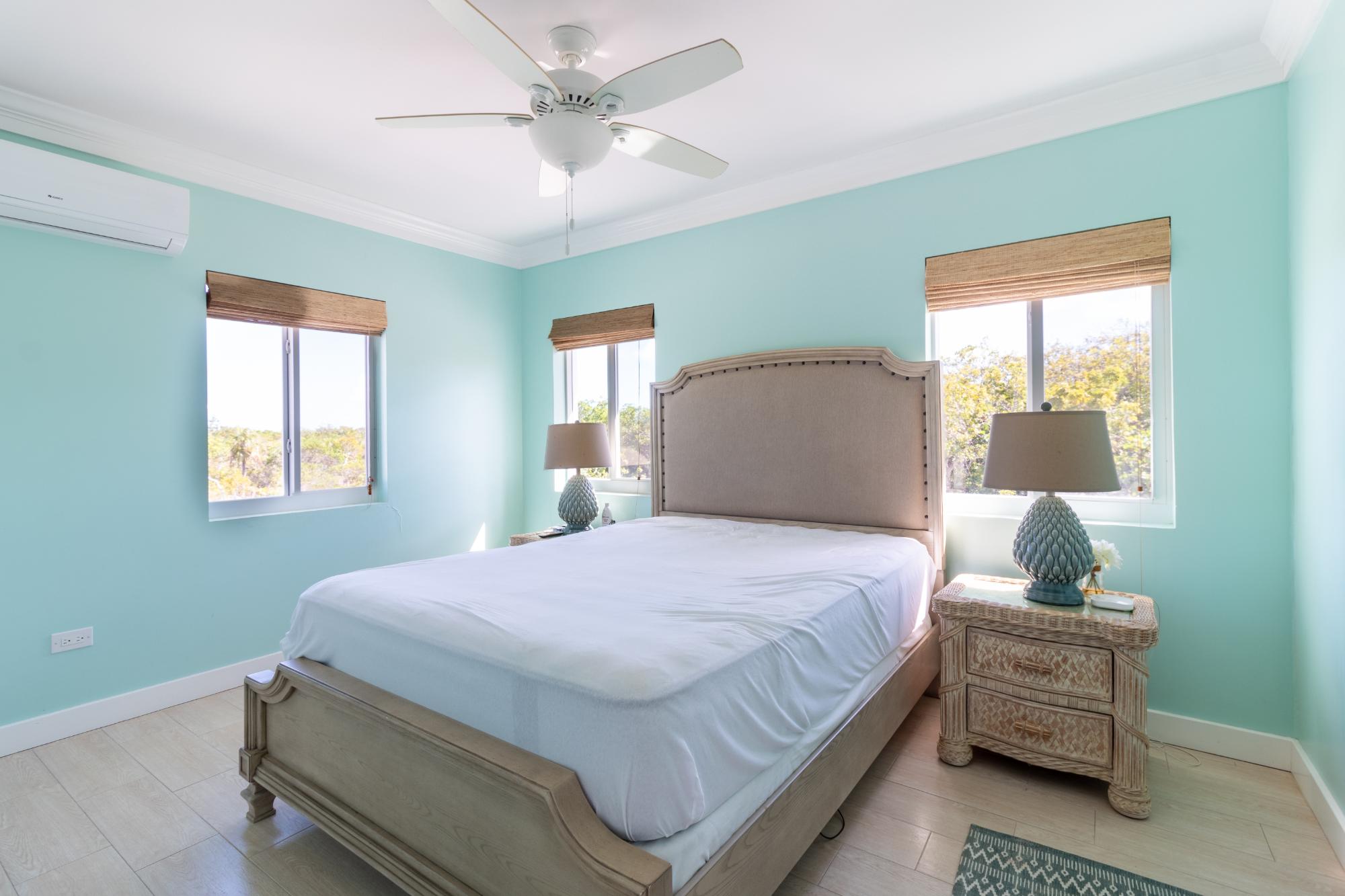Villa Serenity