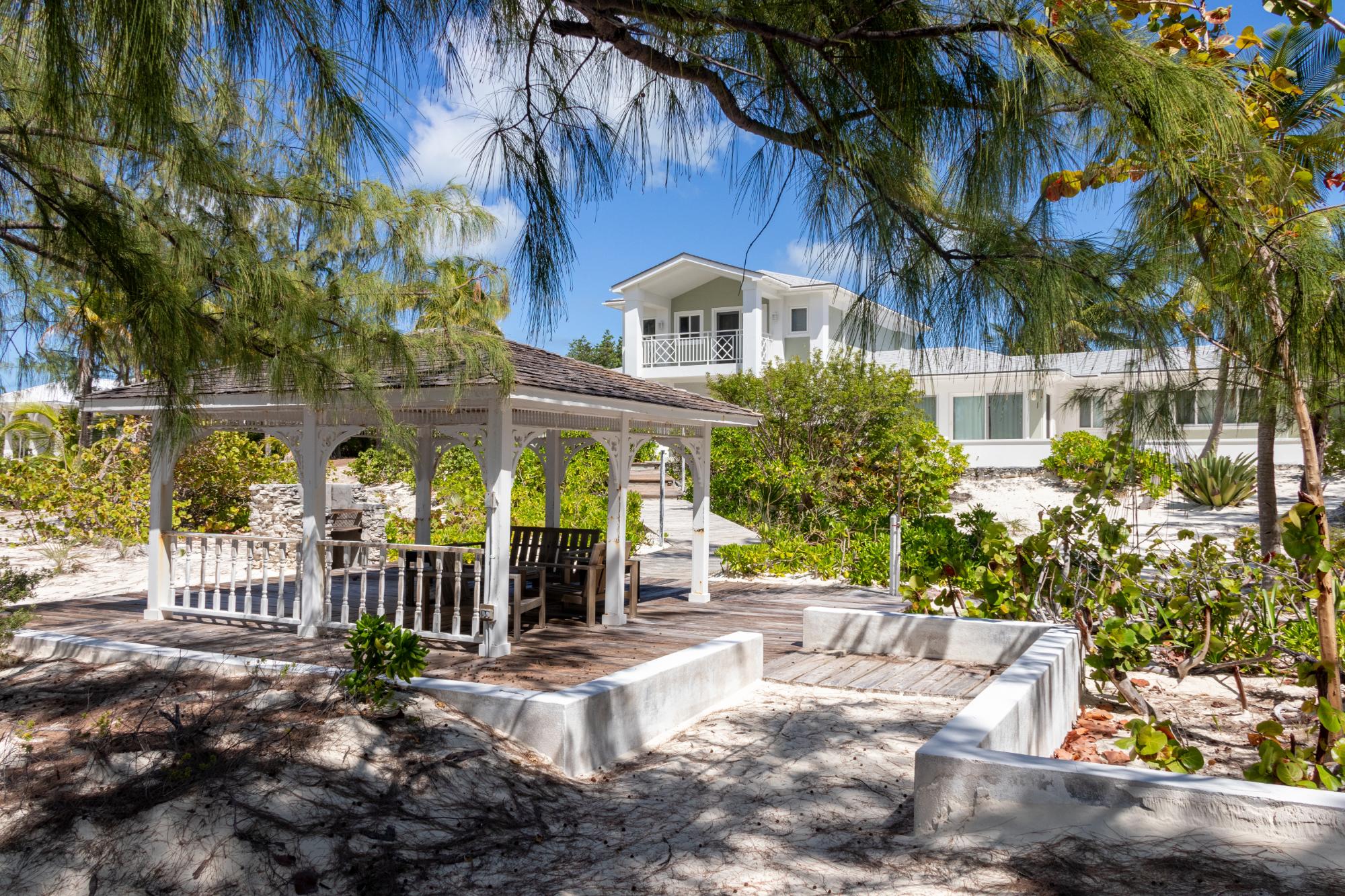 Villa Serenity