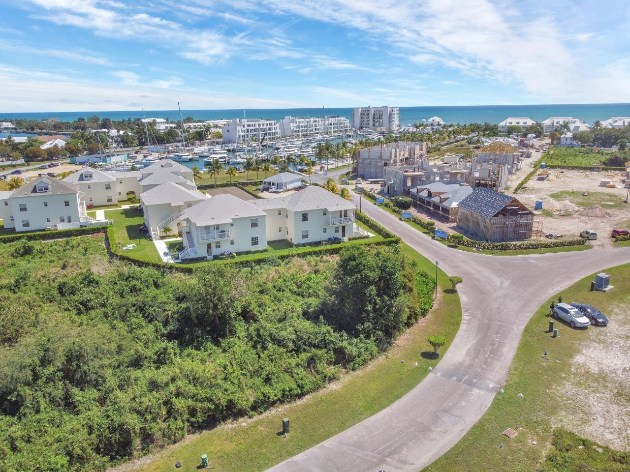 PALM CAY