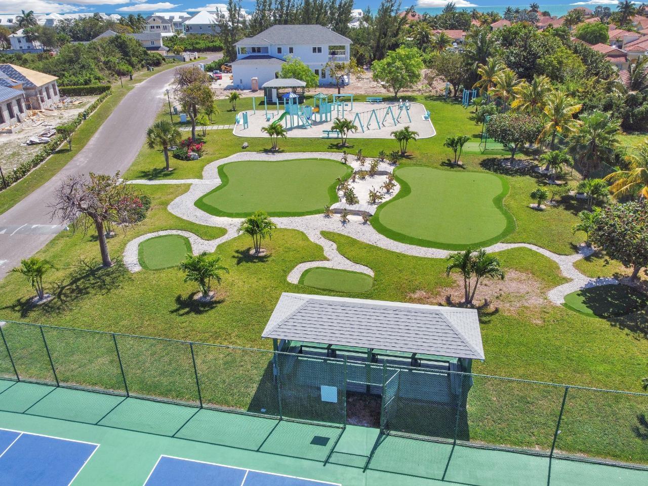 PALM CAY