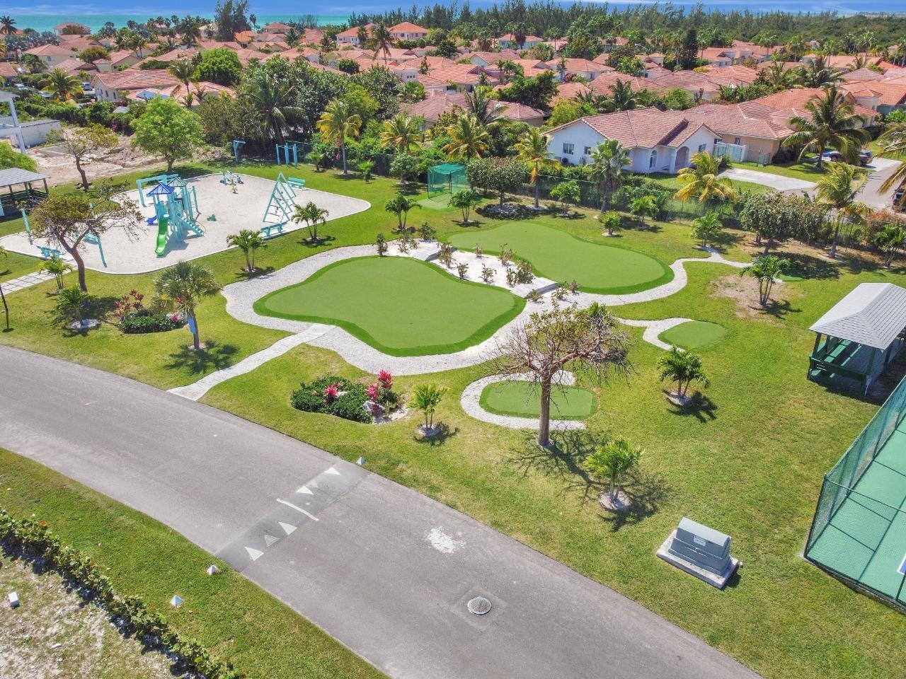 PALM CAY