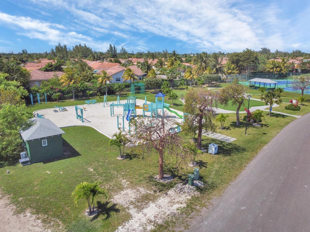 PALM CAY