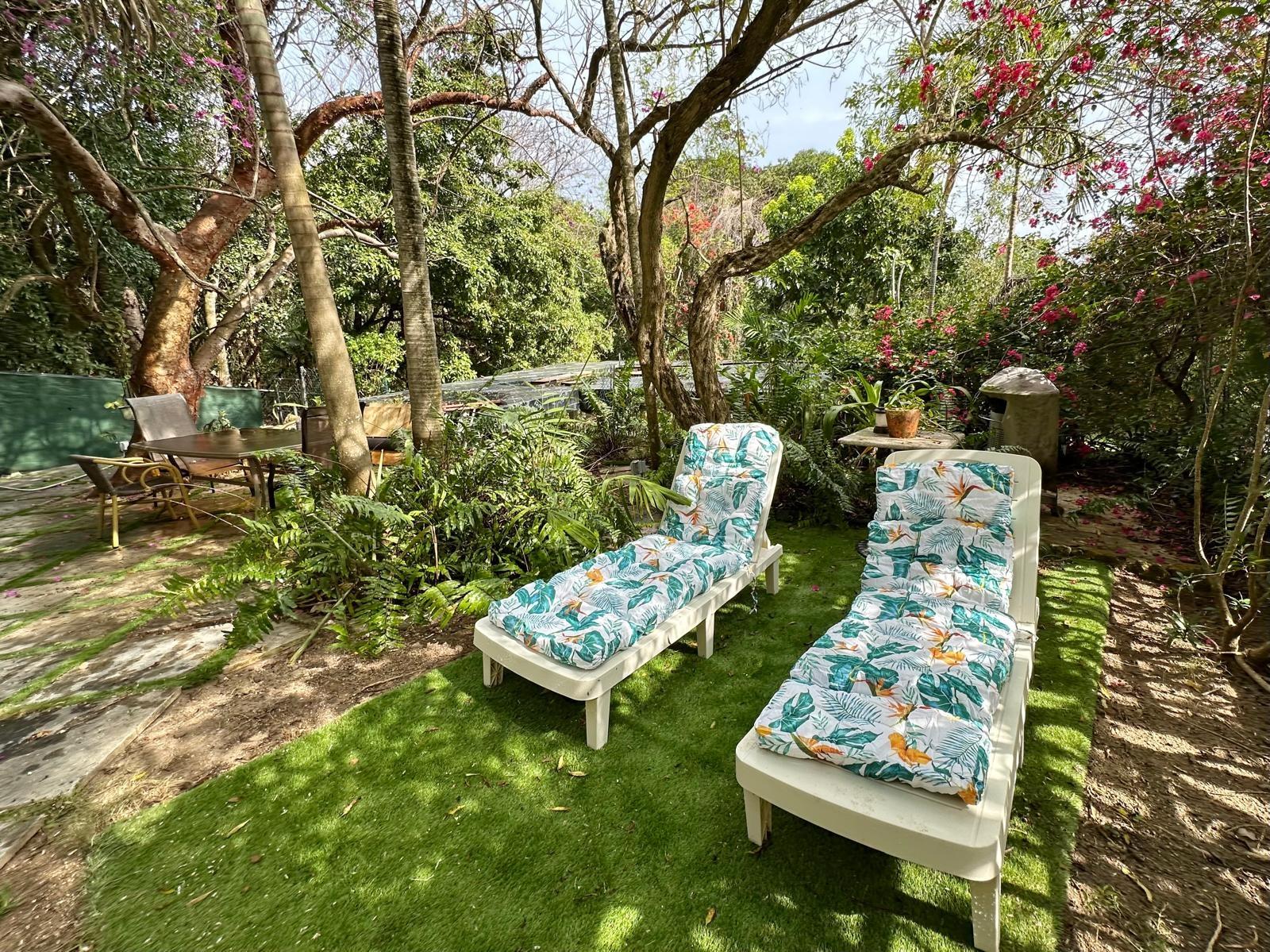 VERANDAH COTTAGE