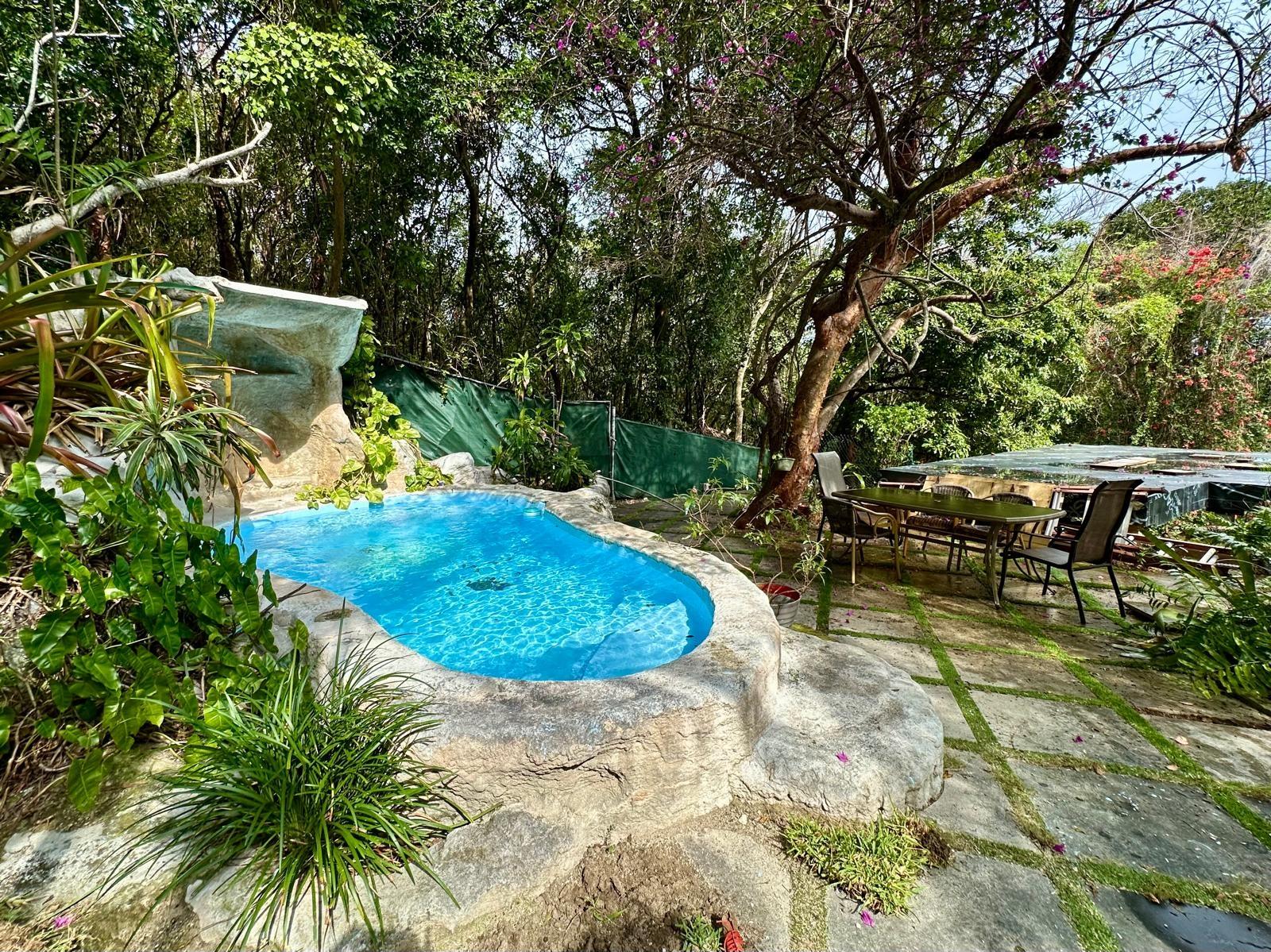 VERANDAH COTTAGE