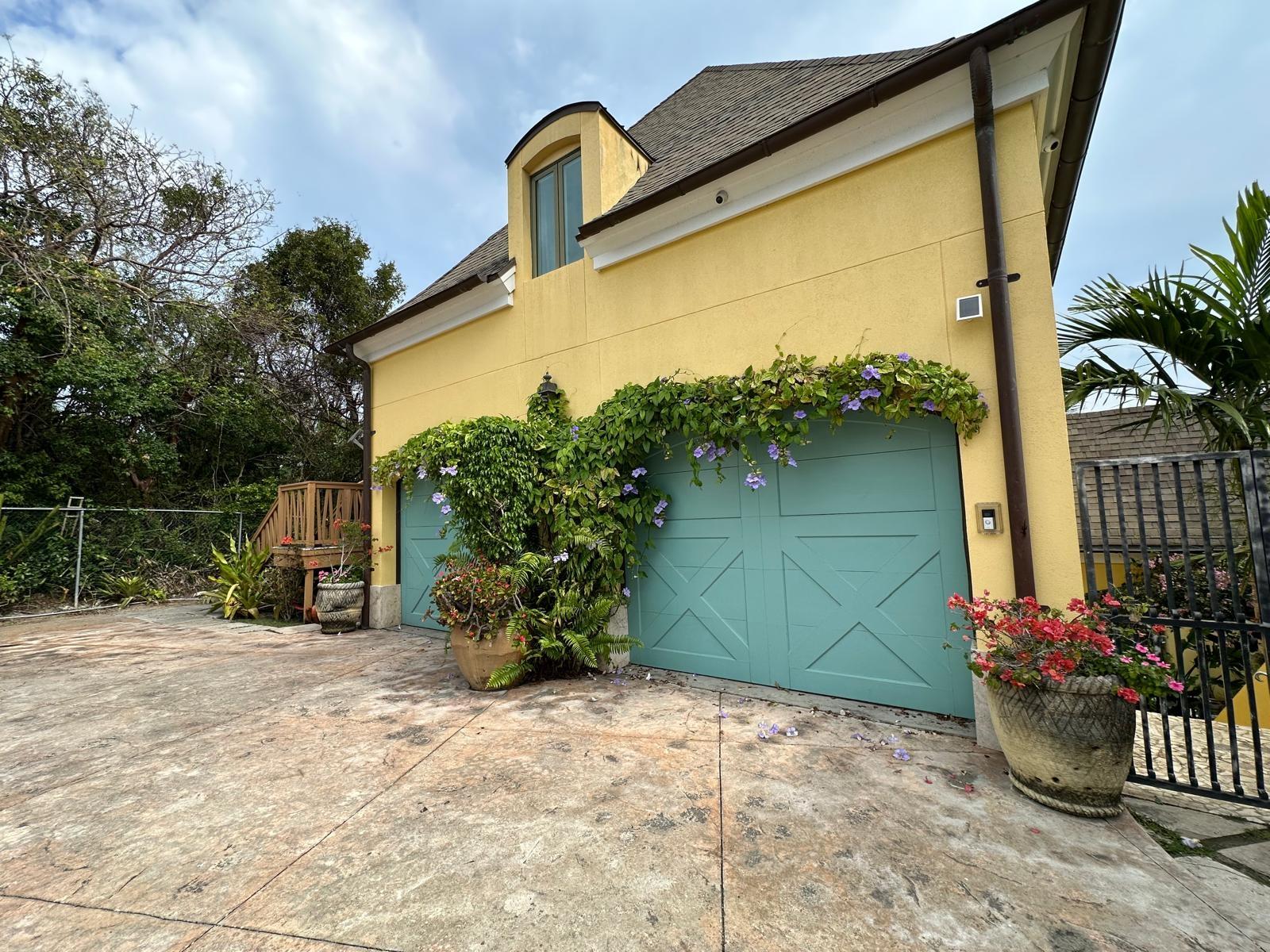 VERANDAH COTTAGE