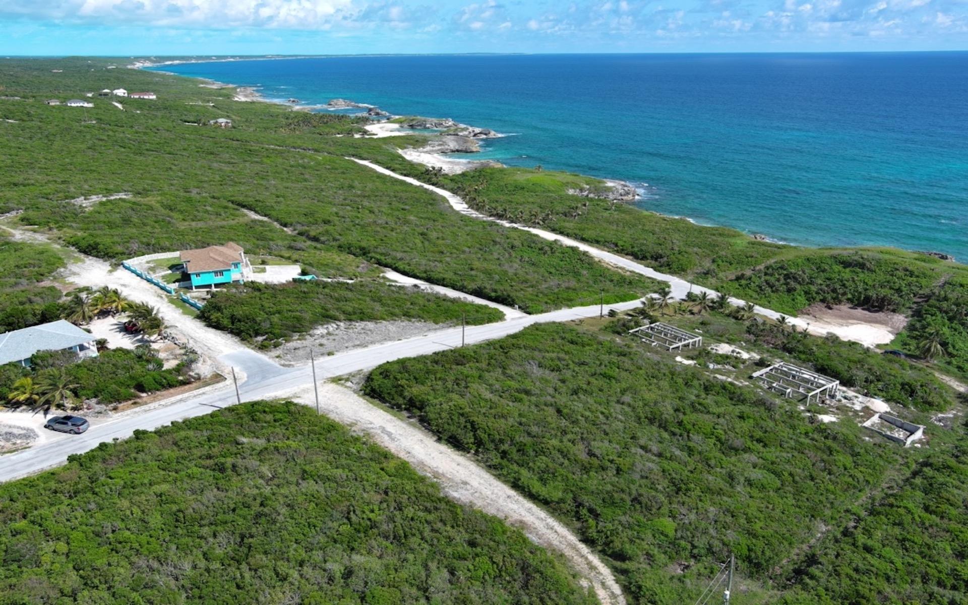 OCEANVIEW LOT SCRUB HILL