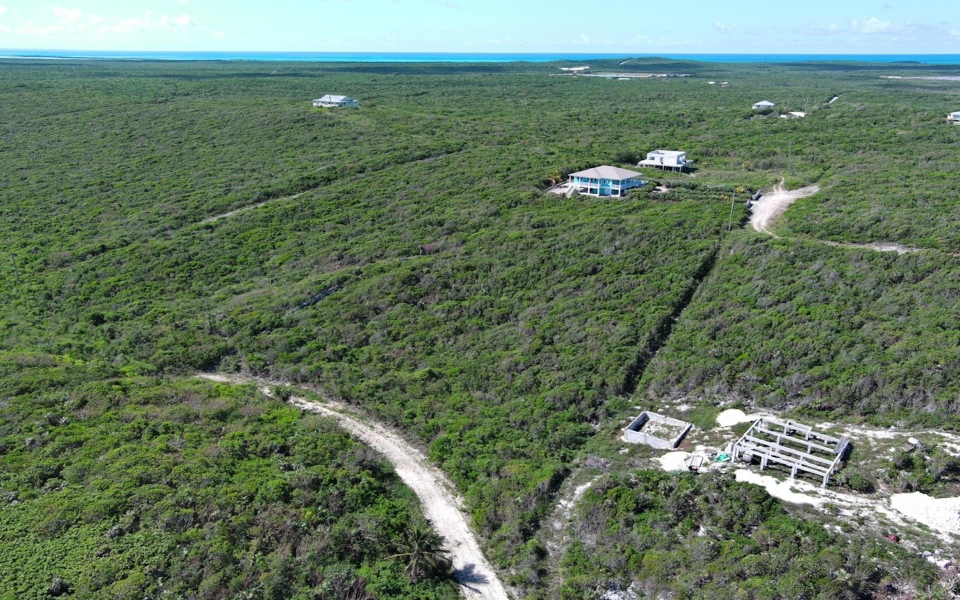 OCEANVIEW LOT SCRUB HILL