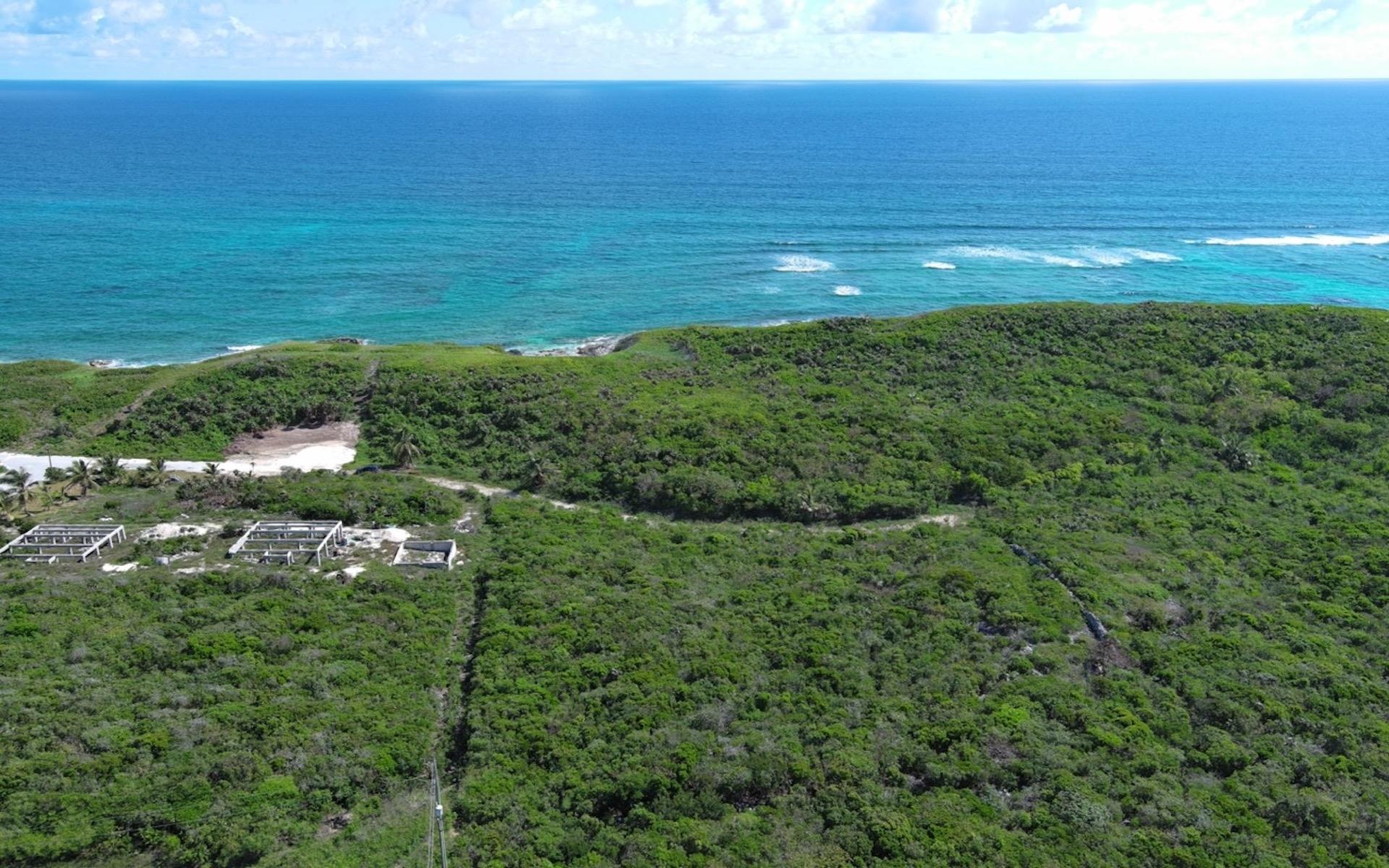 OCEANVIEW LOT SCRUB HILL