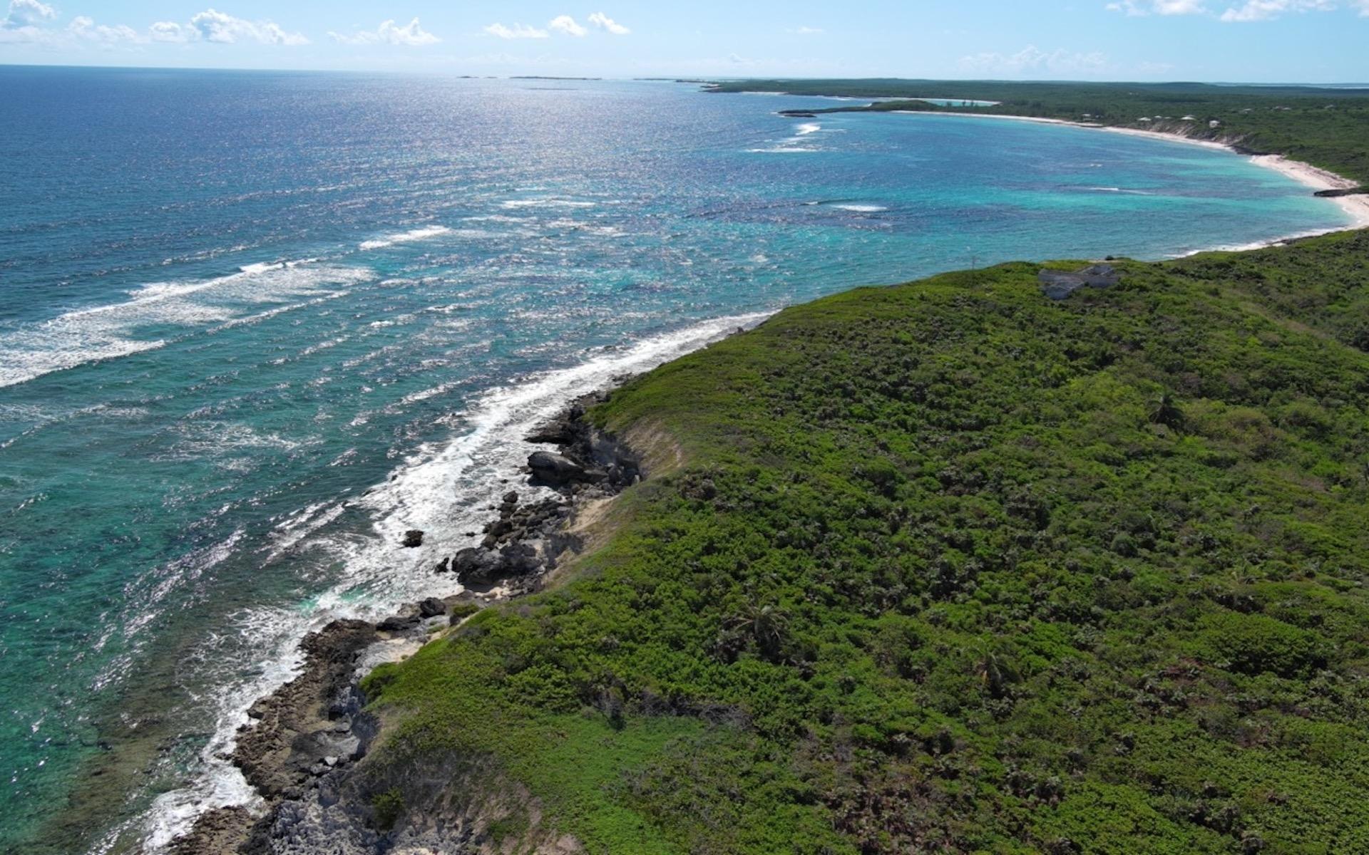 OCEANVIEW LOT SCRUB HILL