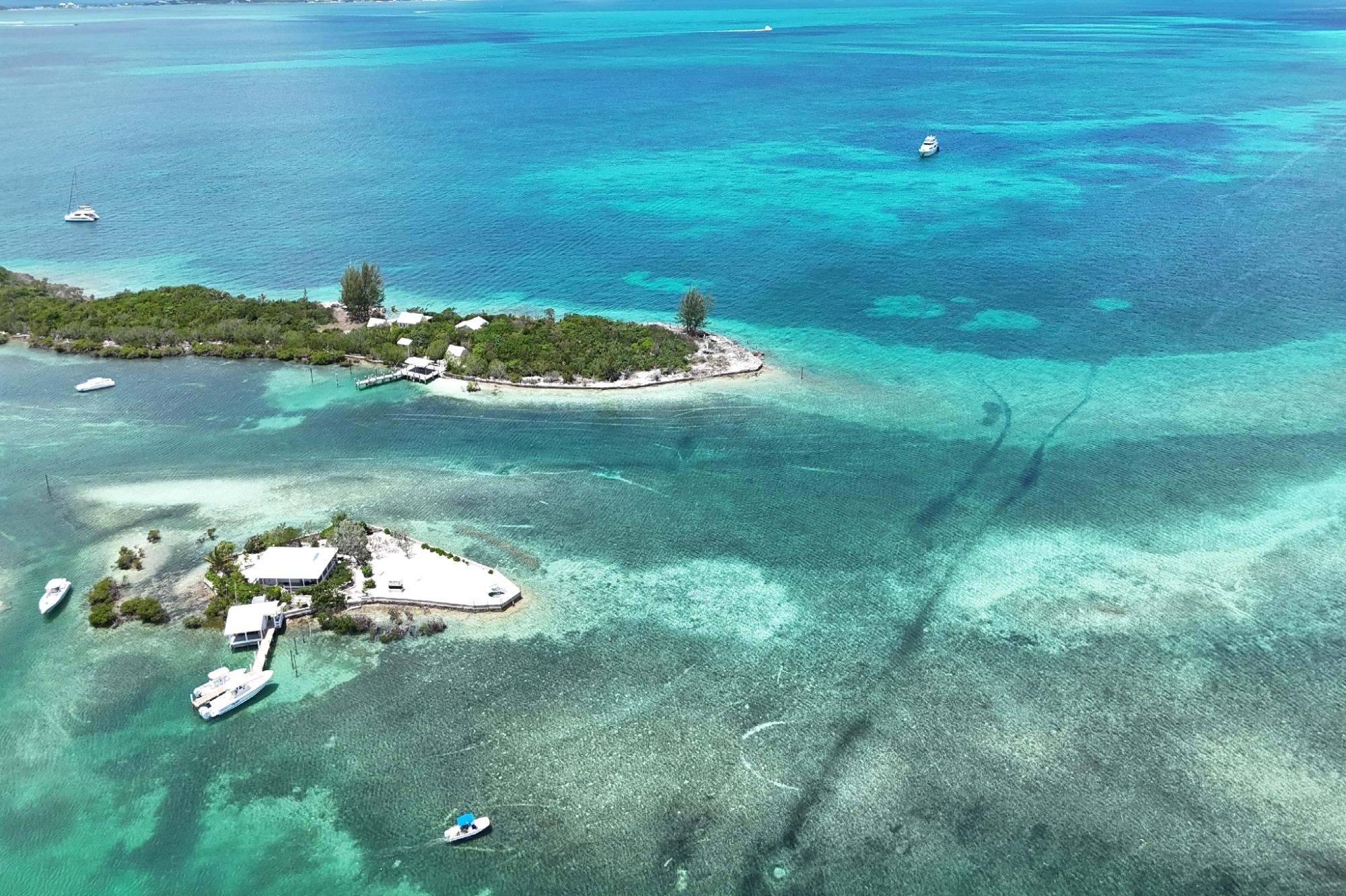 DILLY CAY
