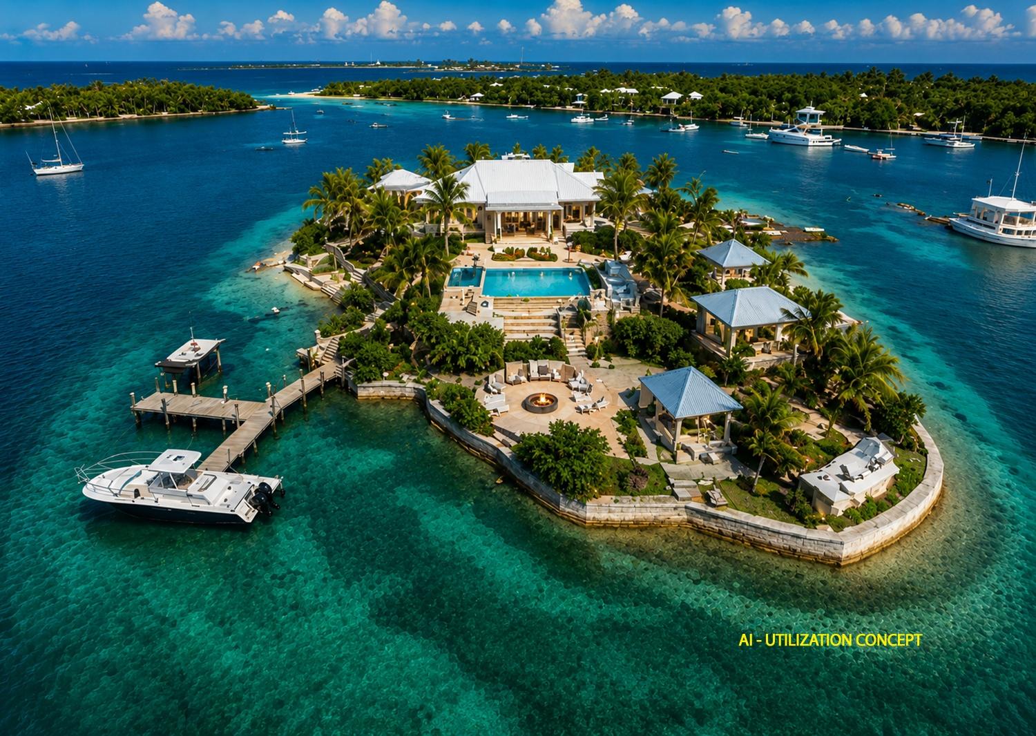 DILLY CAY